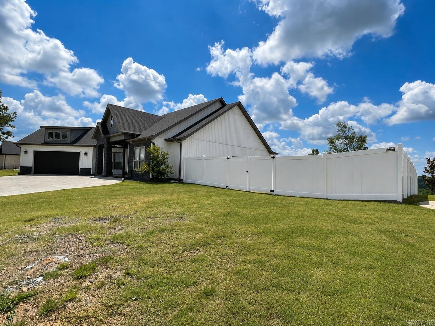 115 Crested Butte  Austin, AR