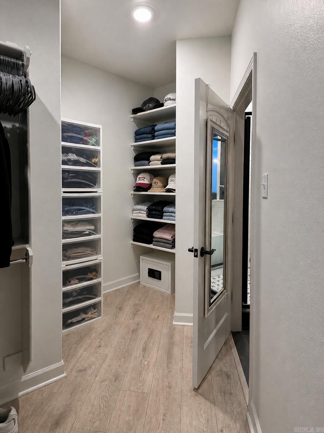 115 Crested Butte  Austin, AR