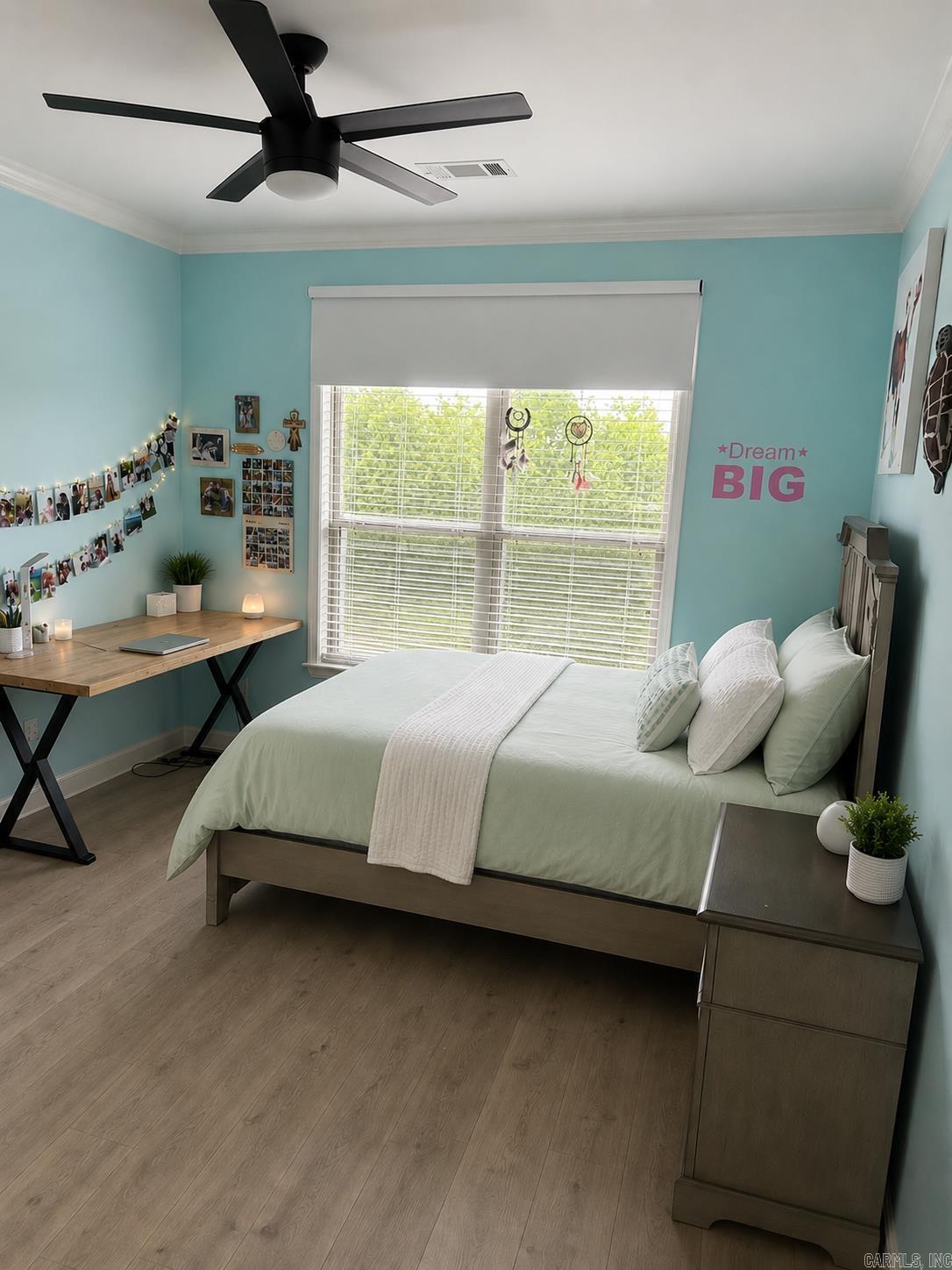 115 Crested Butte  Austin, AR