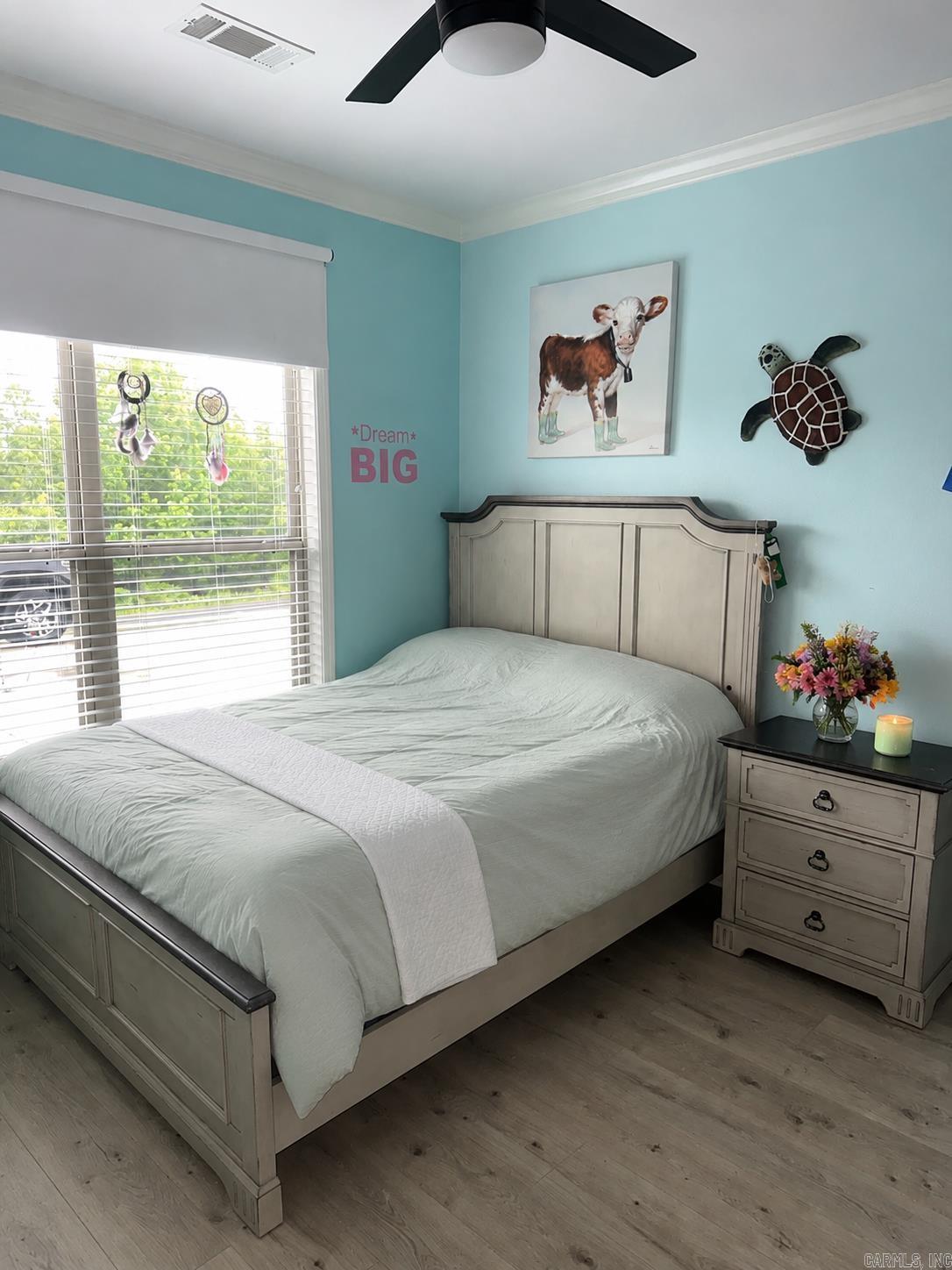 115 Crested Butte  Austin, AR