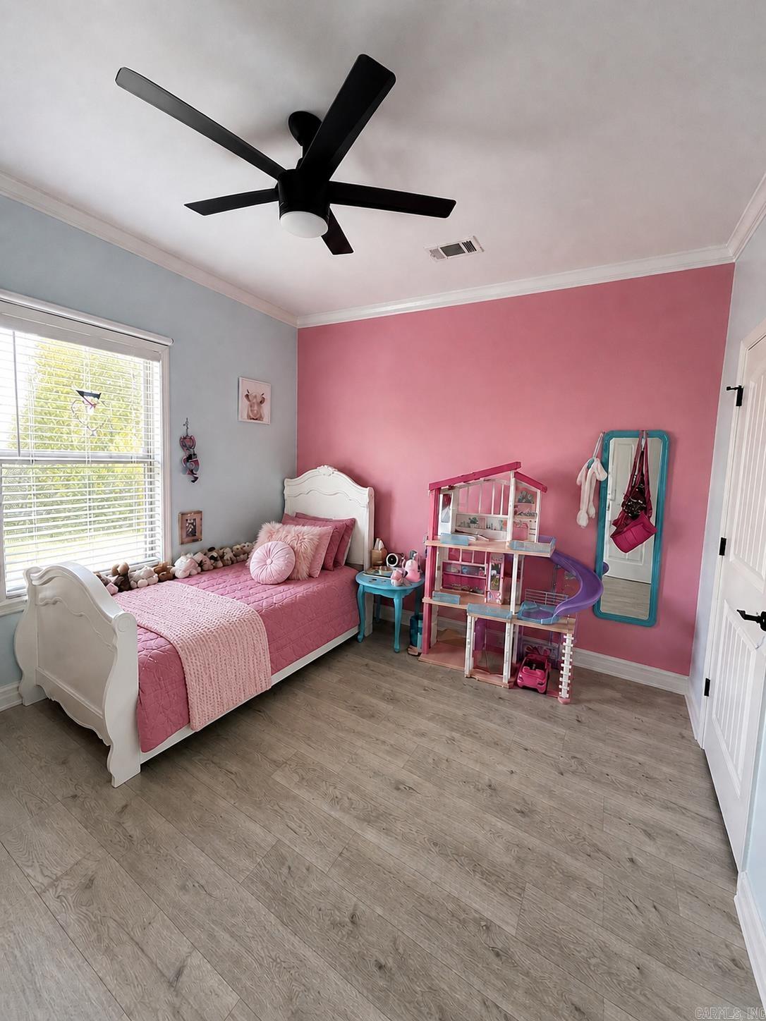 115 Crested Butte  Austin, AR