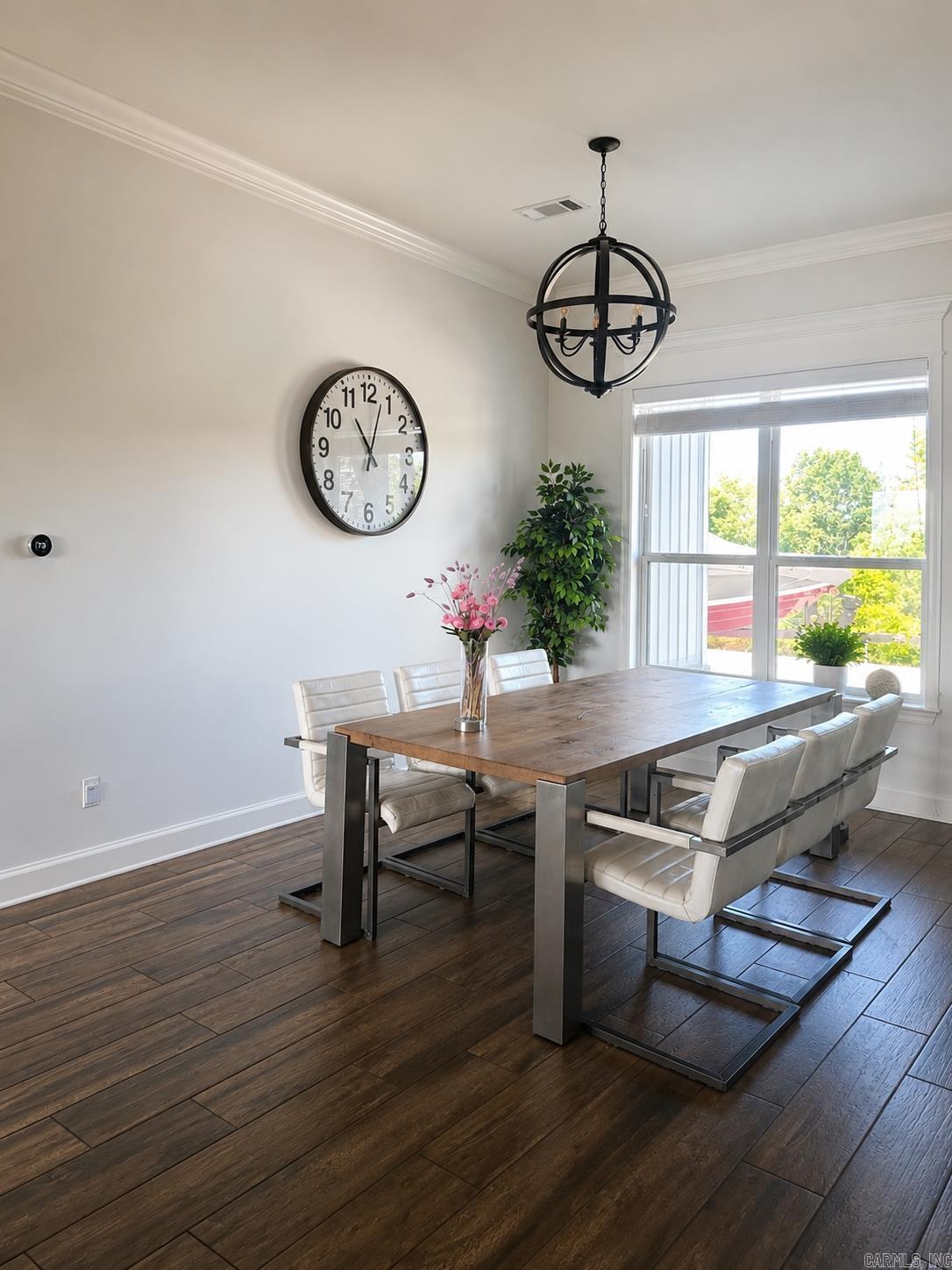 115 Crested Butte  Austin, AR