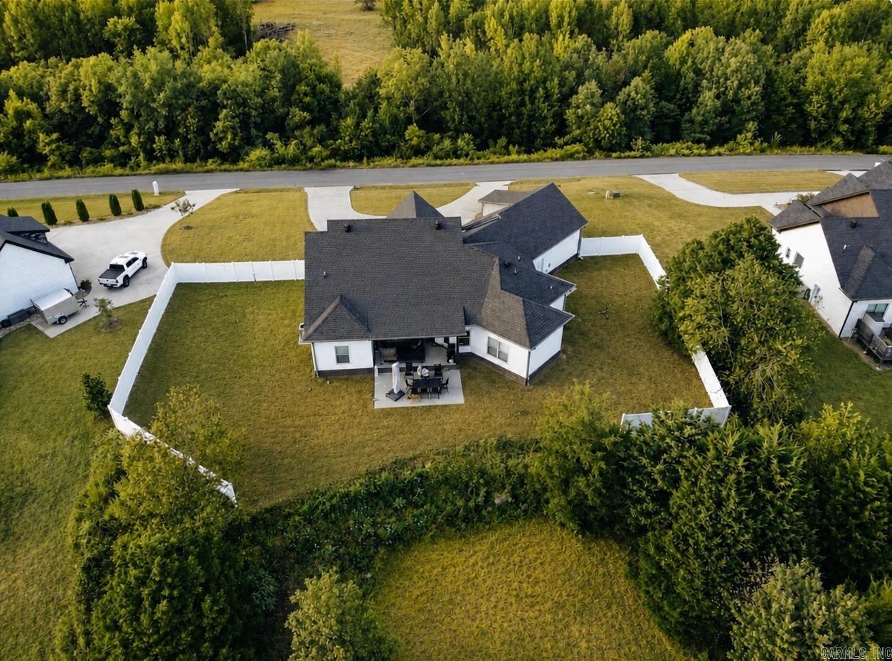 115 Crested Butte  Austin, AR