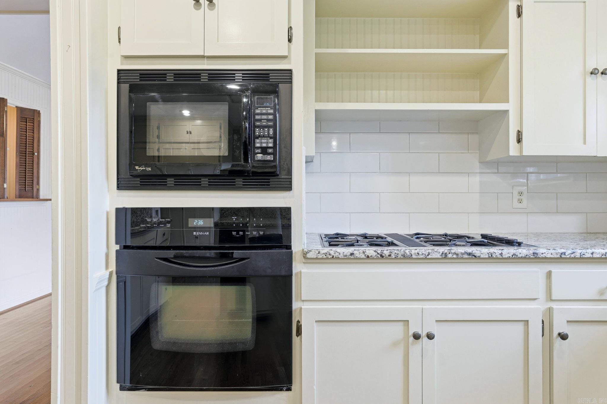 14 Saint Andrews  Little Rock, AR