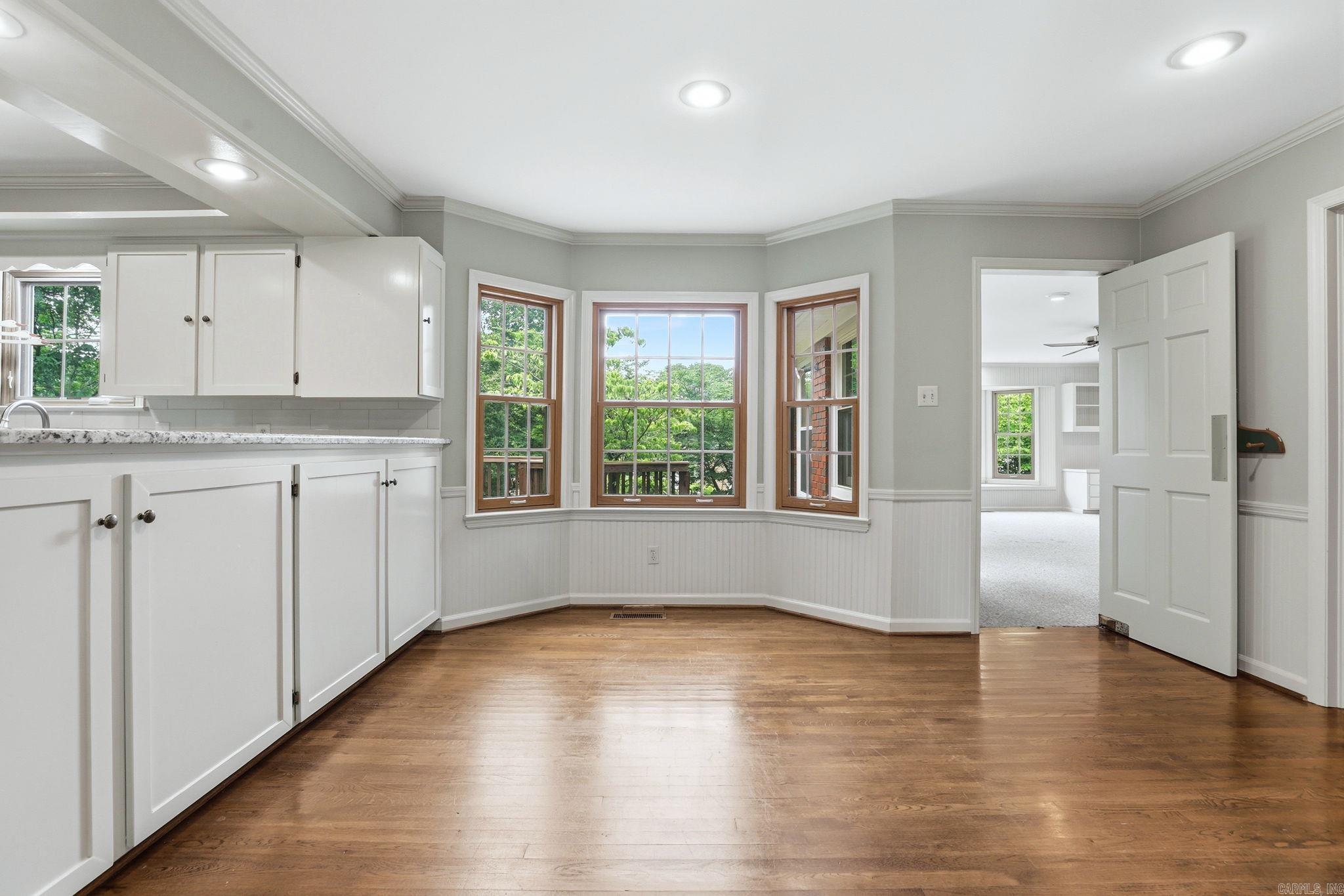 14 Saint Andrews  Little Rock, AR