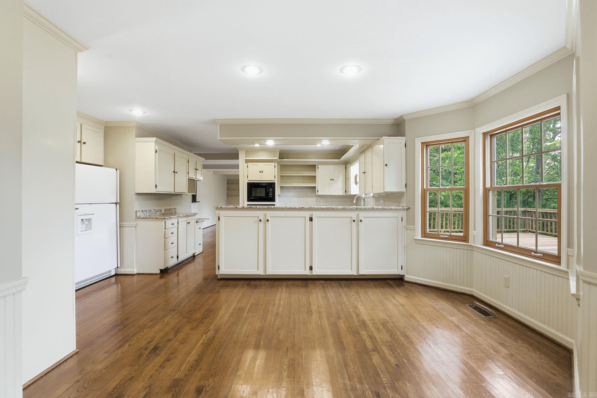 14 Saint Andrews  Little Rock, AR