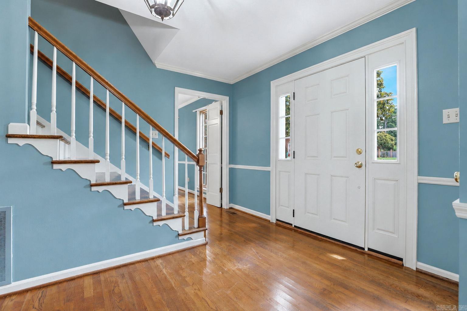 14 Saint Andrews  Little Rock, AR