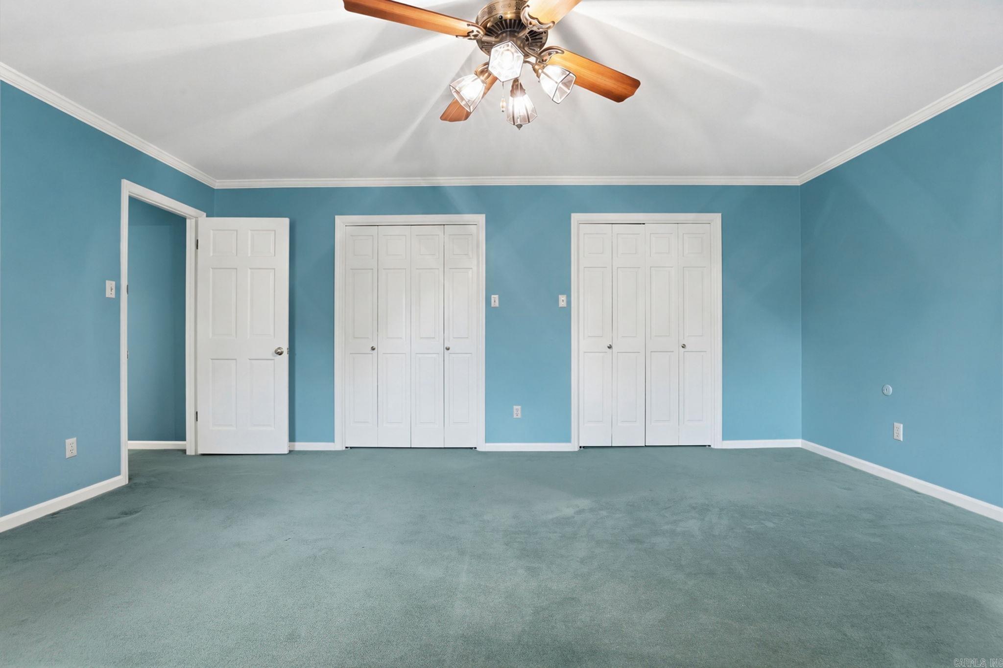 14 Saint Andrews  Little Rock, AR