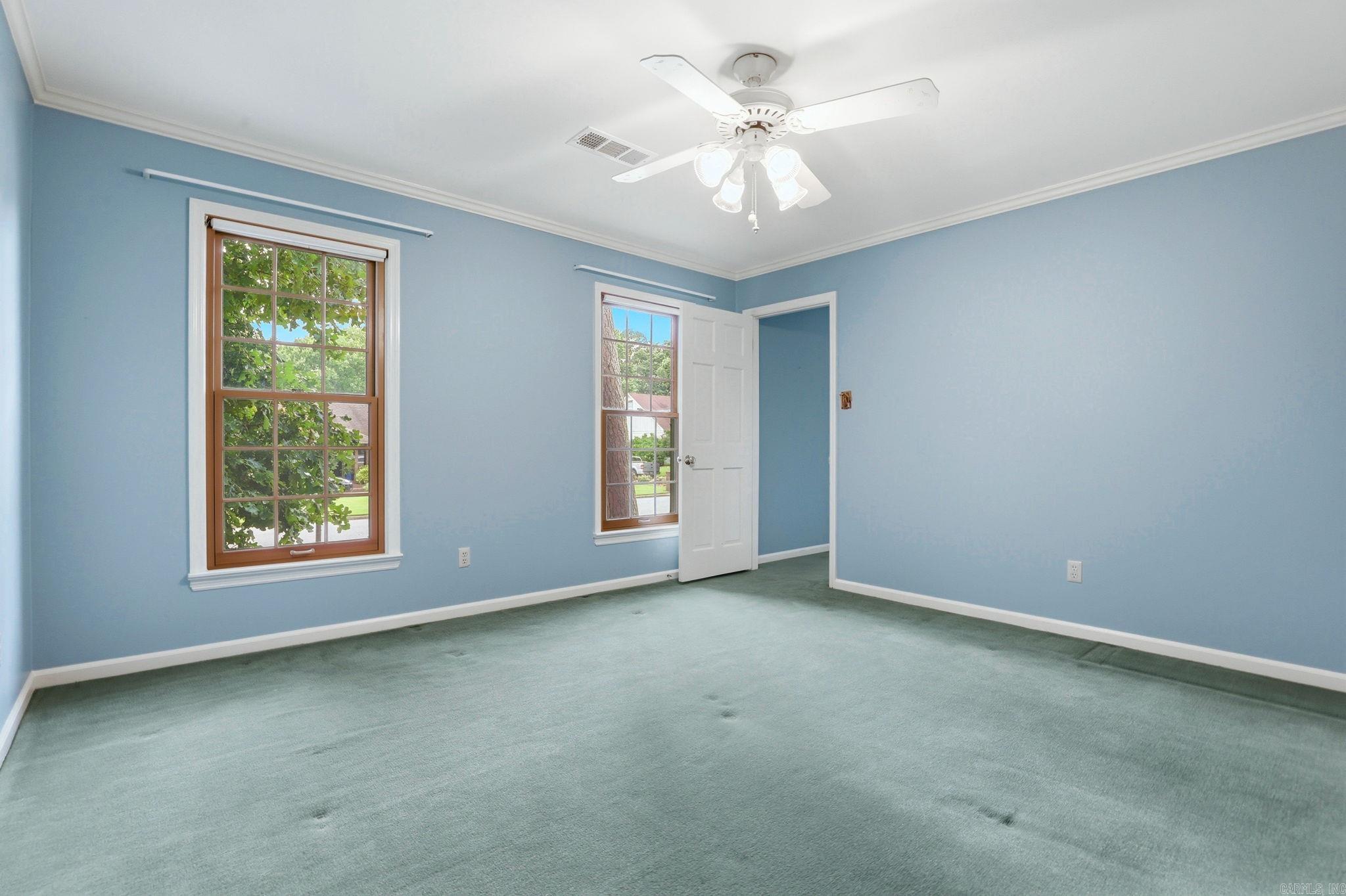 14 Saint Andrews  Little Rock, AR
