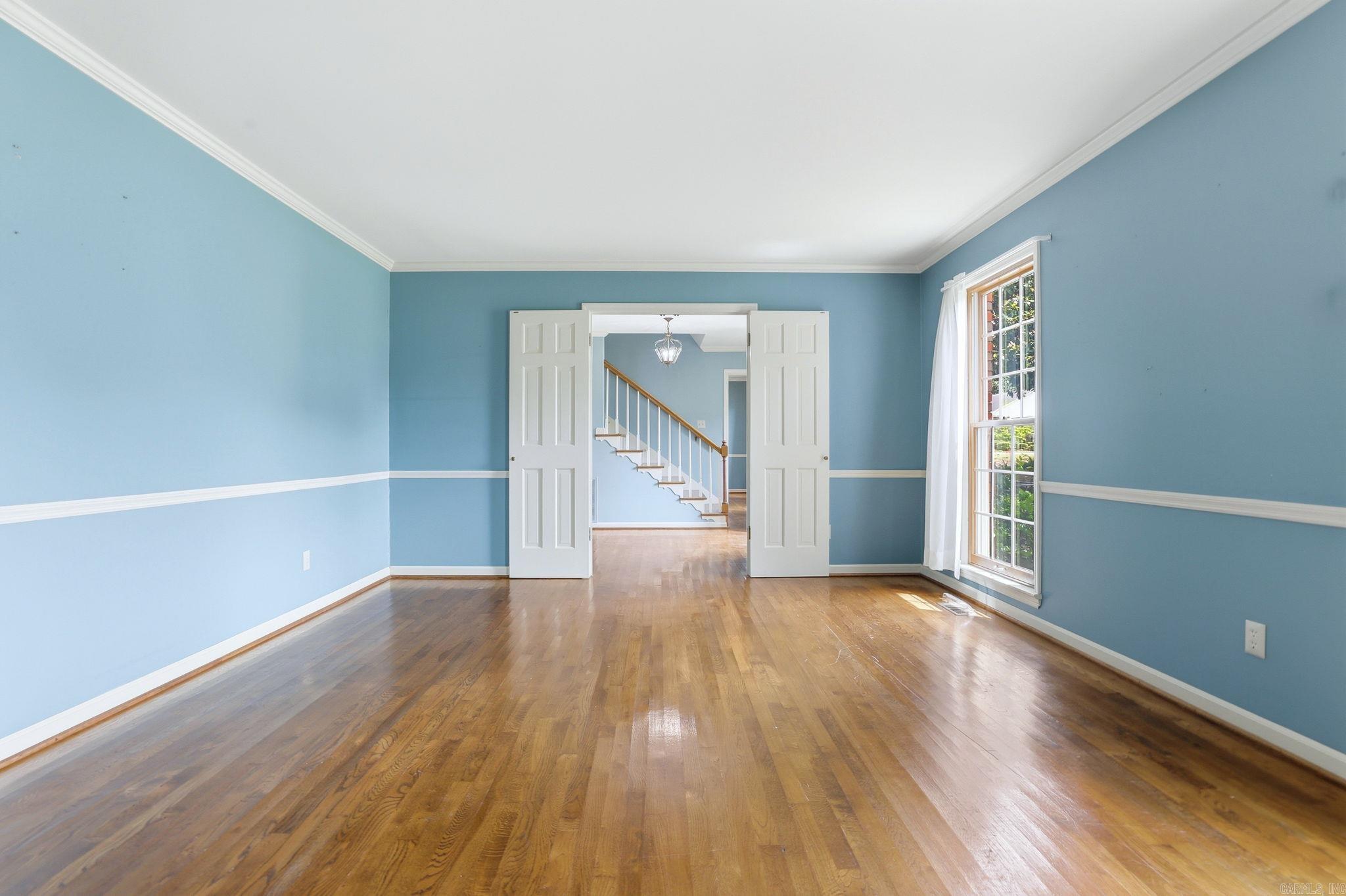 14 Saint Andrews  Little Rock, AR