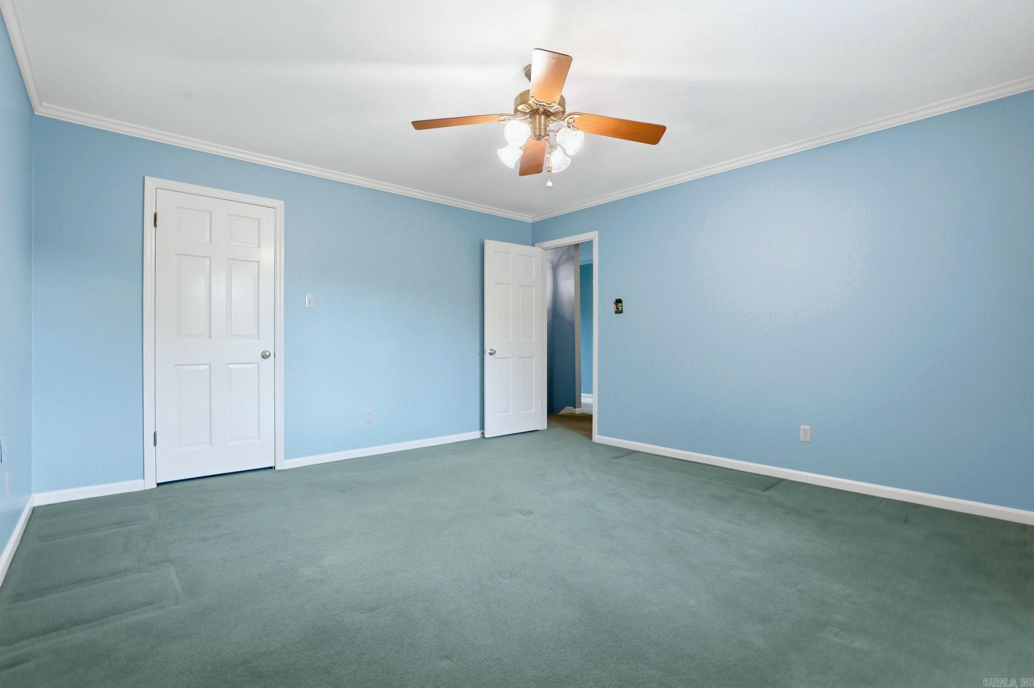 14 Saint Andrews  Little Rock, AR