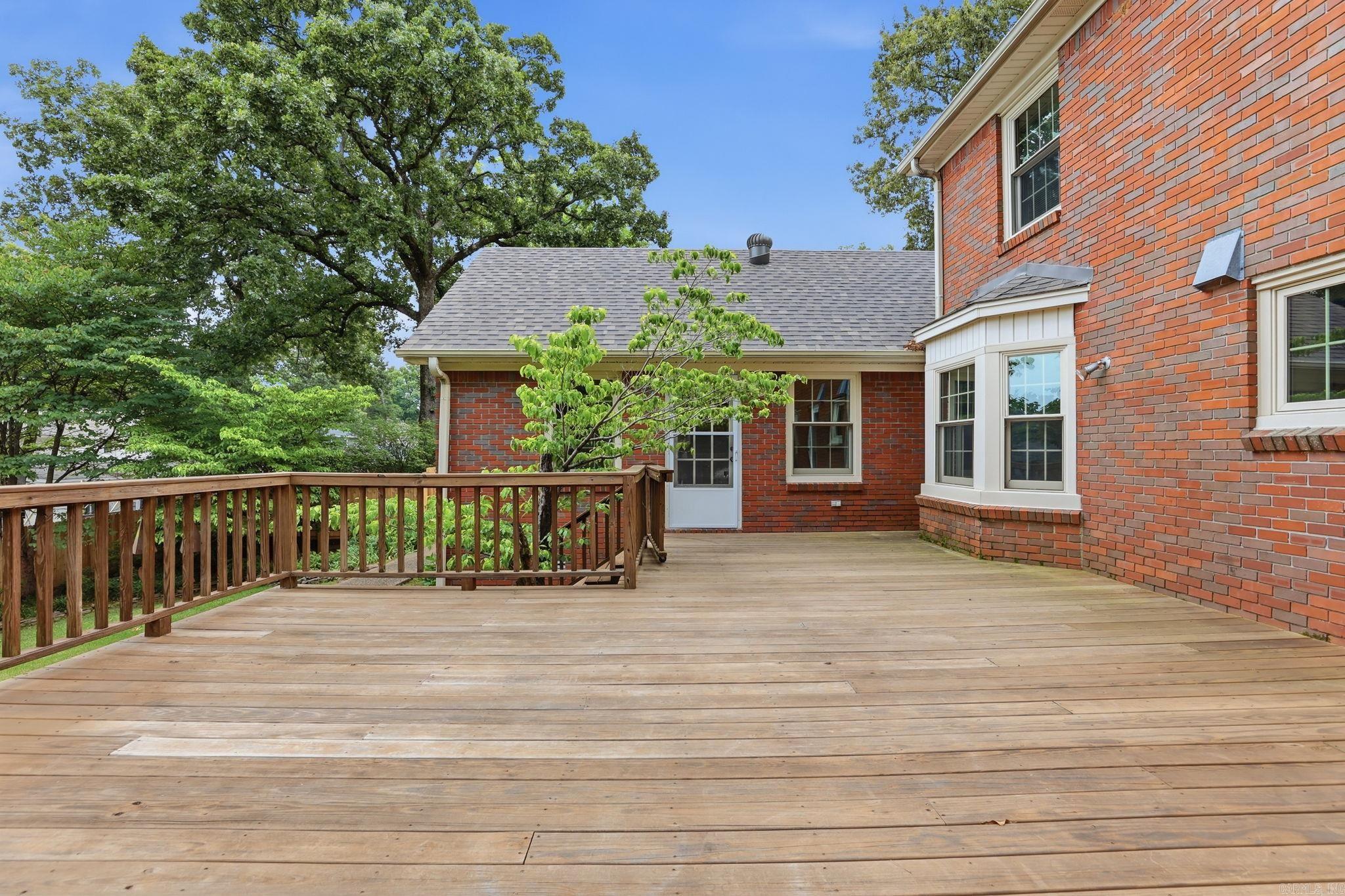 14 Saint Andrews  Little Rock, AR