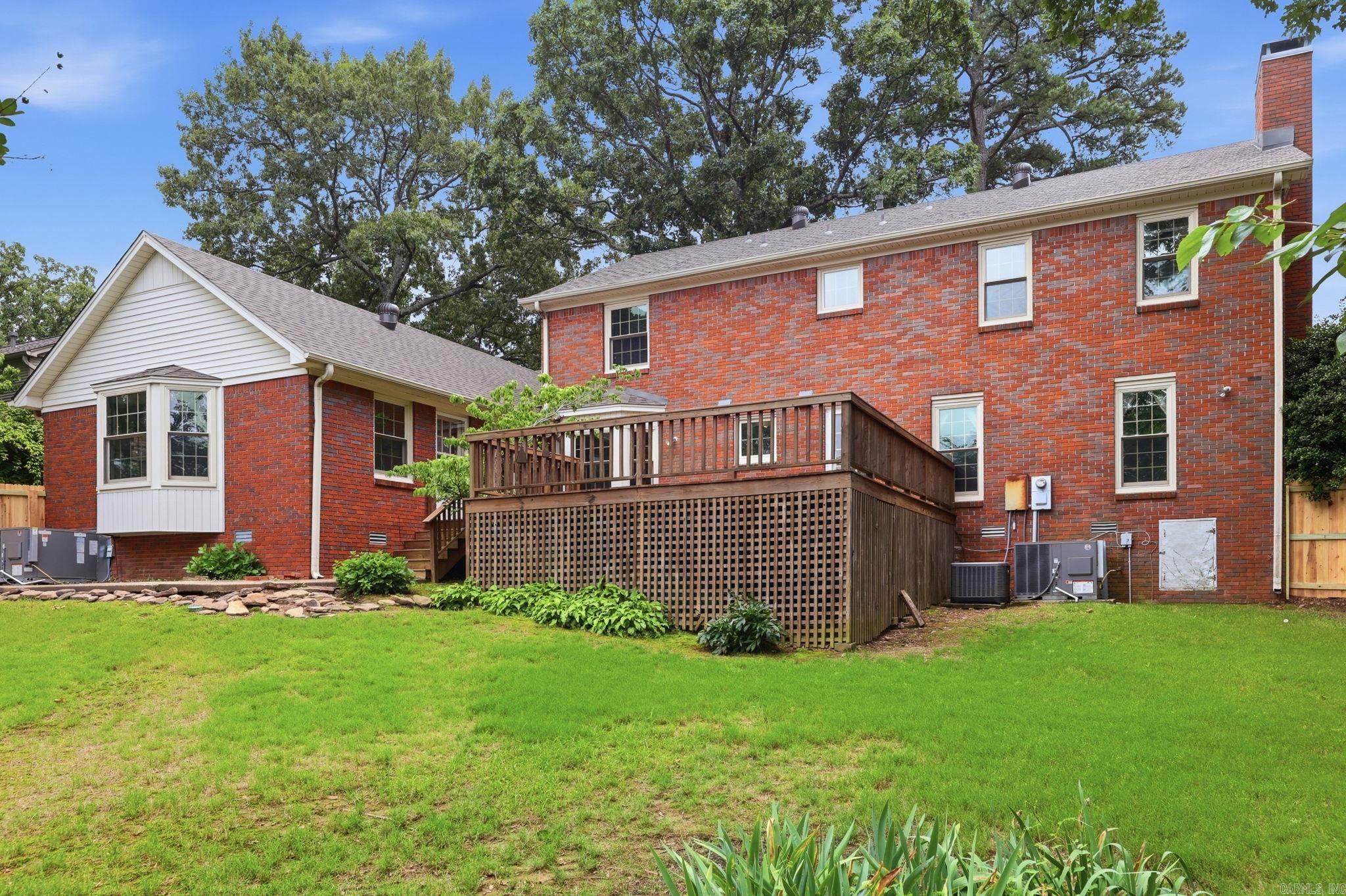 14 Saint Andrews  Little Rock, AR