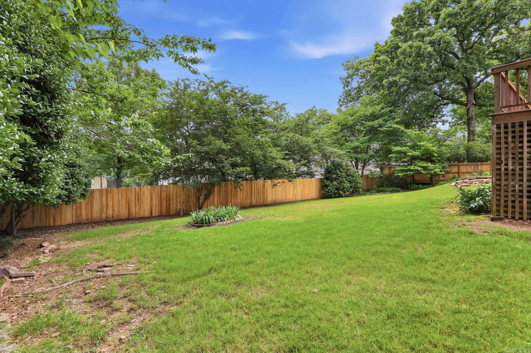 14 Saint Andrews  Little Rock, AR