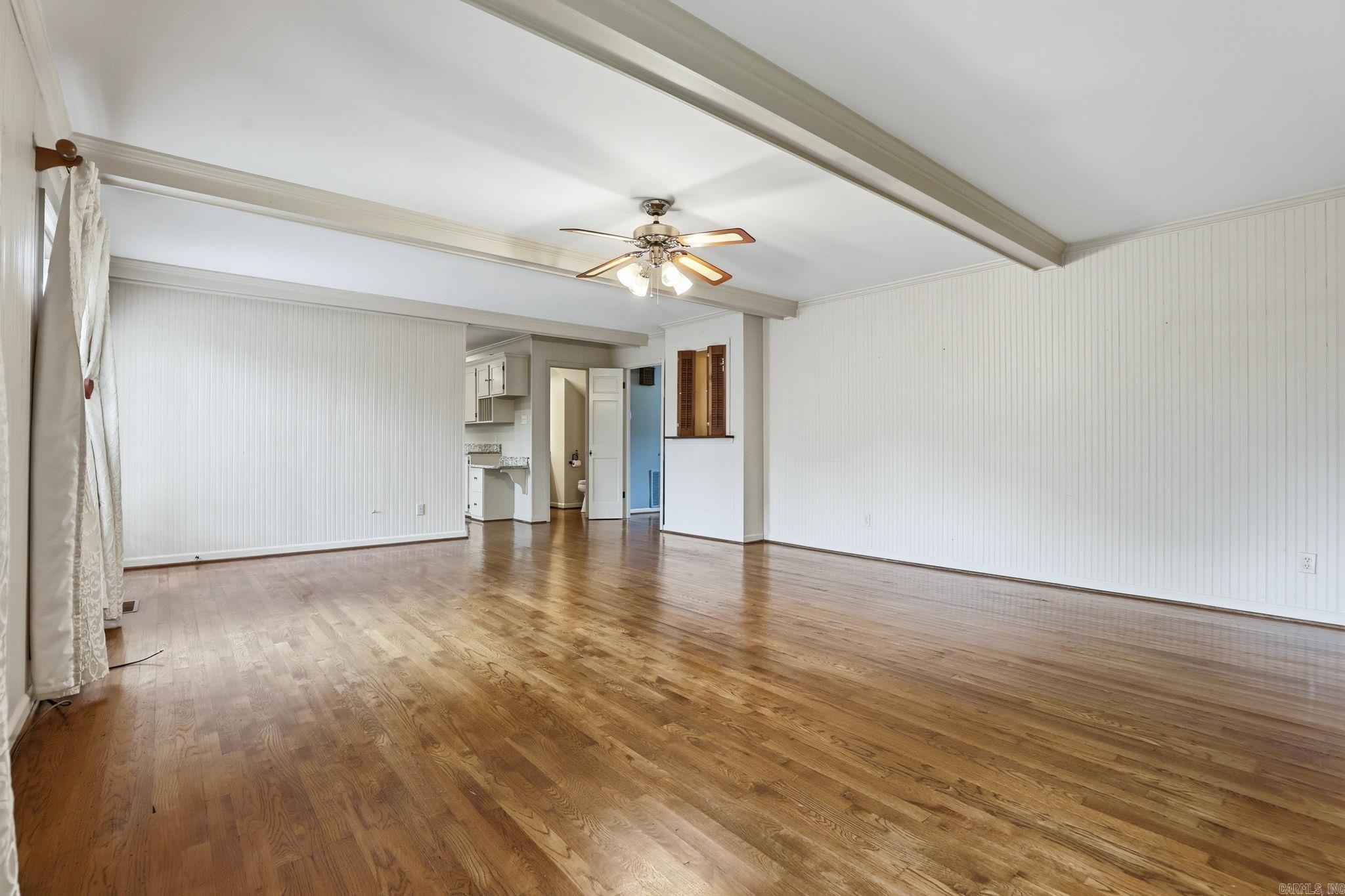 14 Saint Andrews  Little Rock, AR