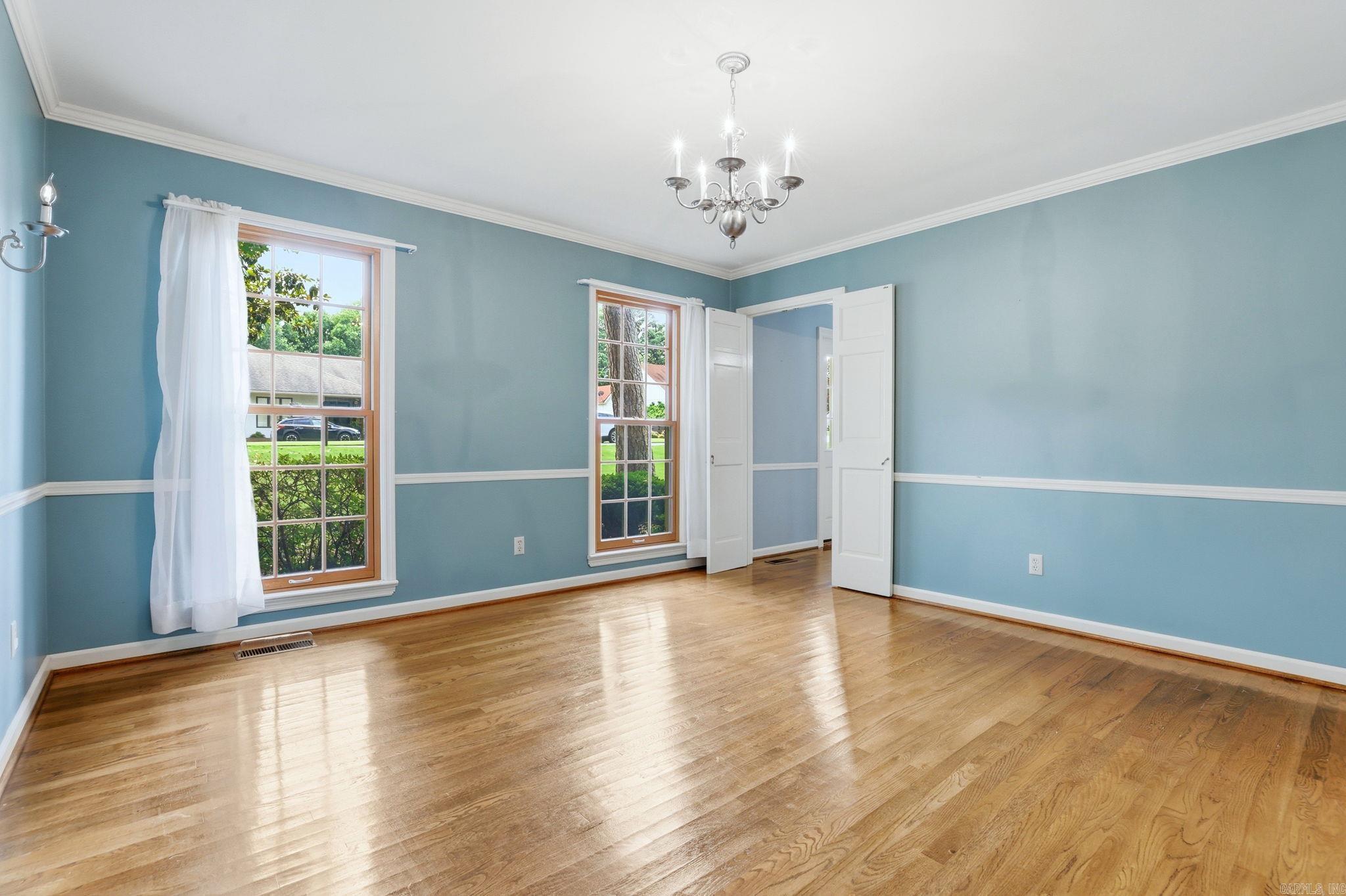 14 Saint Andrews  Little Rock, AR