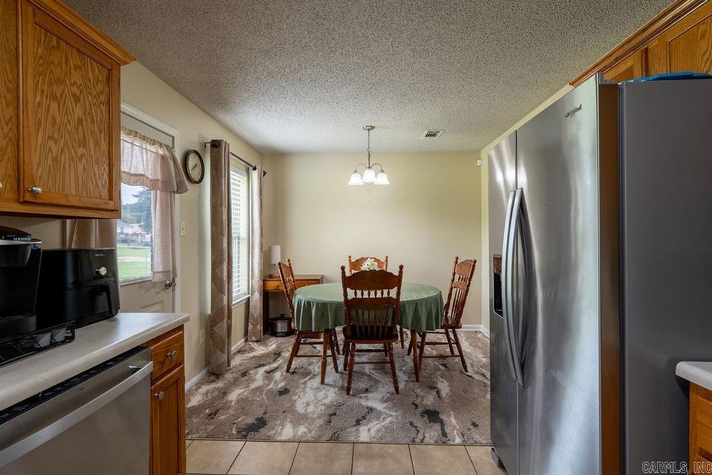 606 Summer  Heber Springs, AR