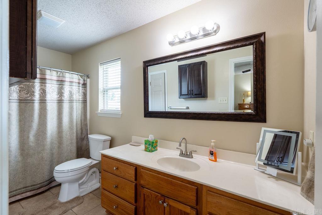 606 Summer  Heber Springs, AR