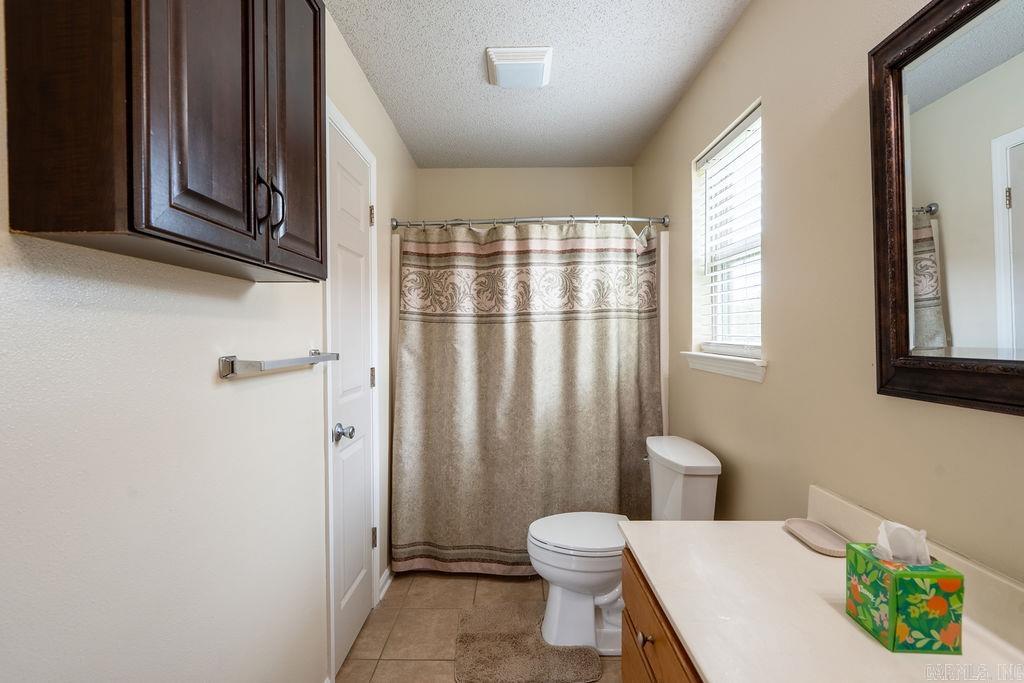 606 Summer  Heber Springs, AR