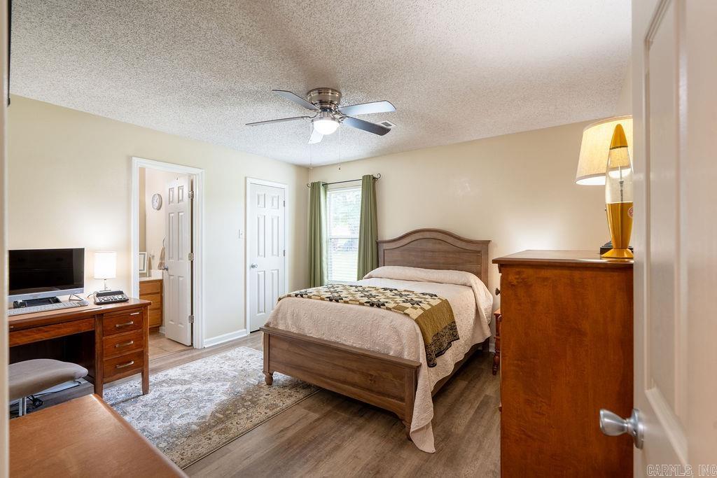 606 Summer  Heber Springs, AR