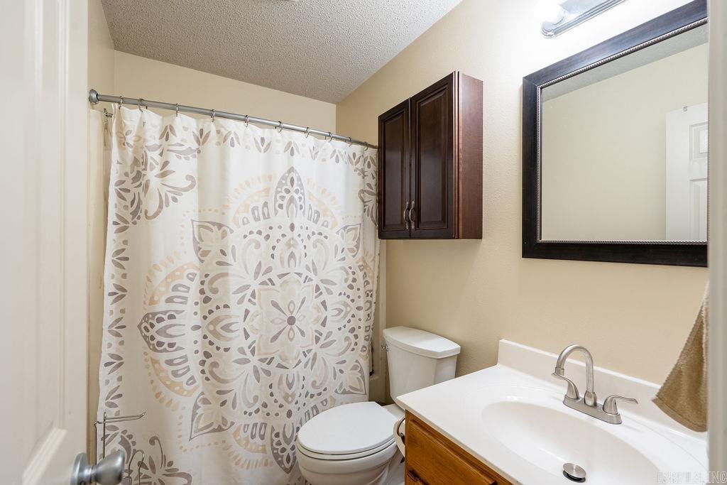 606 Summer  Heber Springs, AR