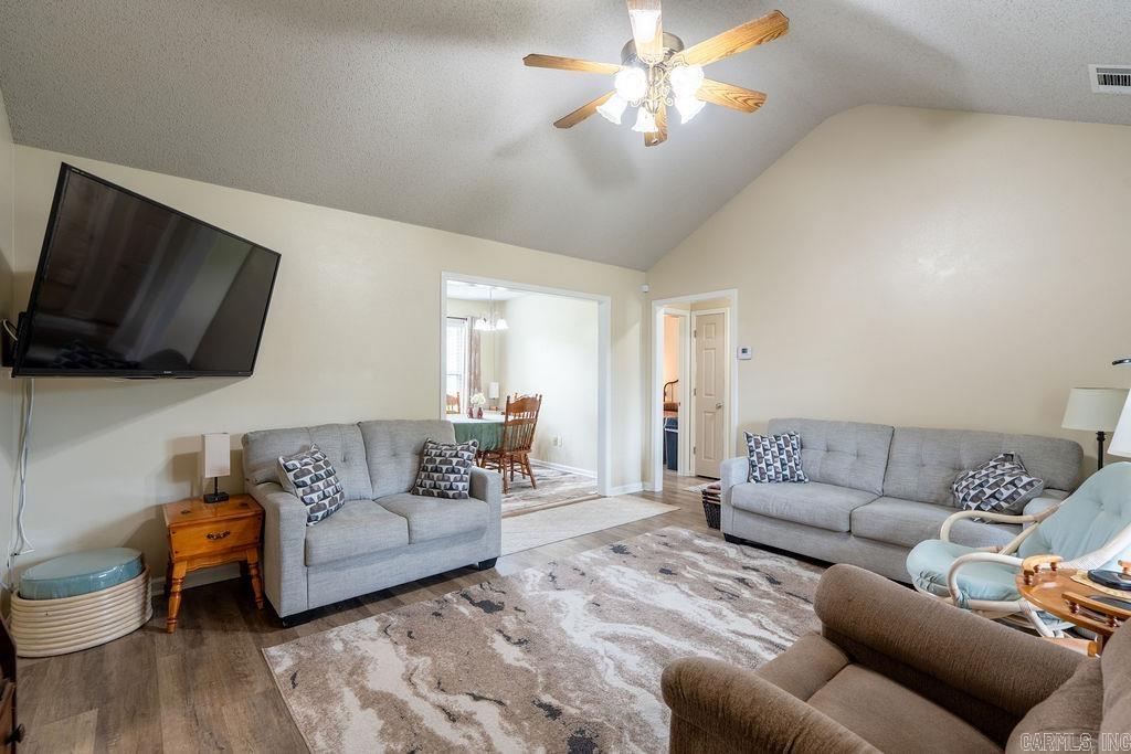 606 Summer  Heber Springs, AR