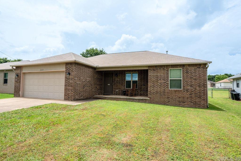 606 Summer  Heber Springs, AR
