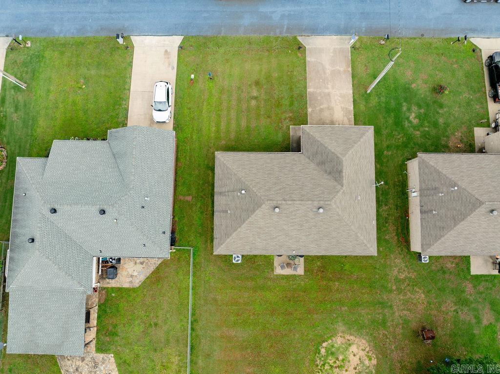 606 Summer  Heber Springs, AR