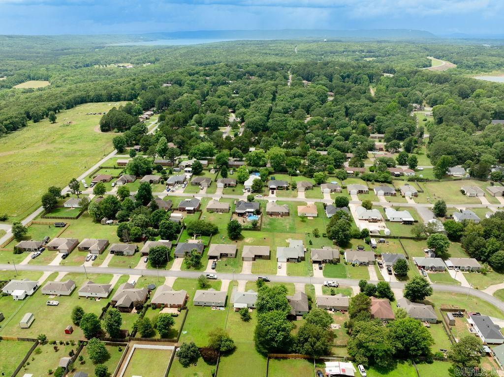 606 Summer  Heber Springs, AR