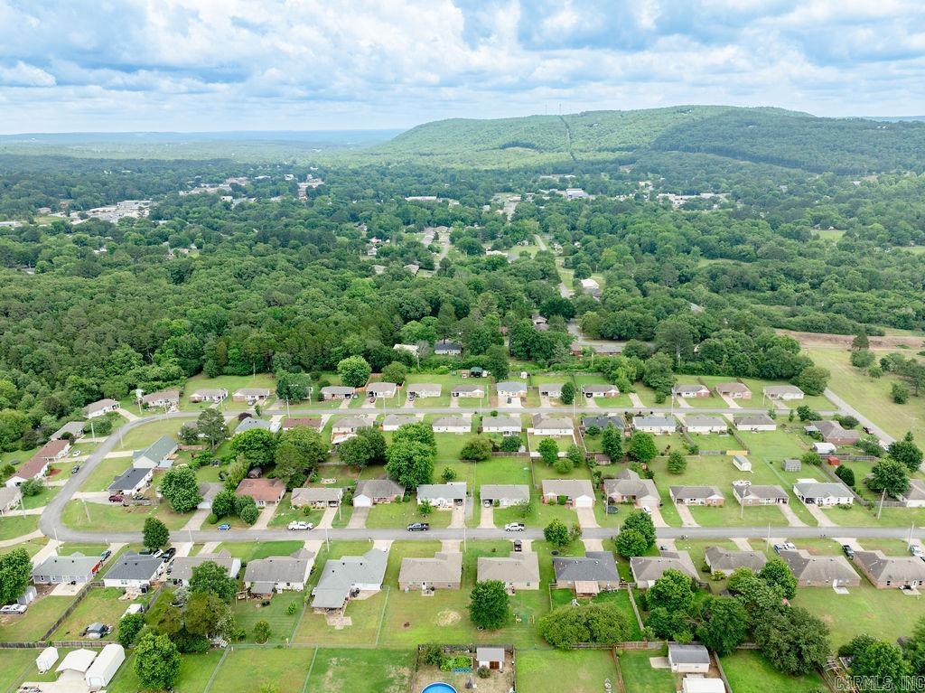 606 Summer  Heber Springs, AR