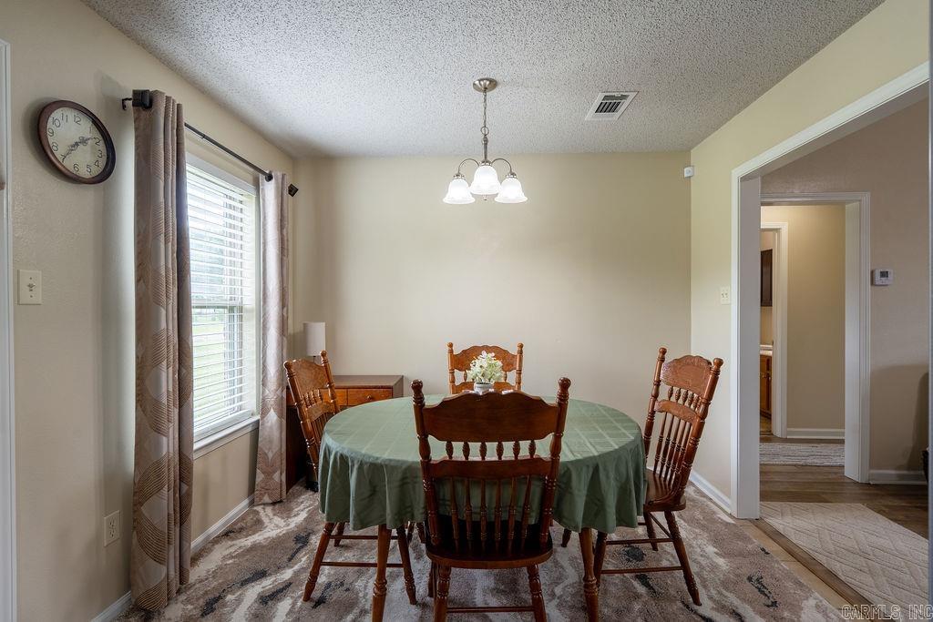 606 Summer  Heber Springs, AR