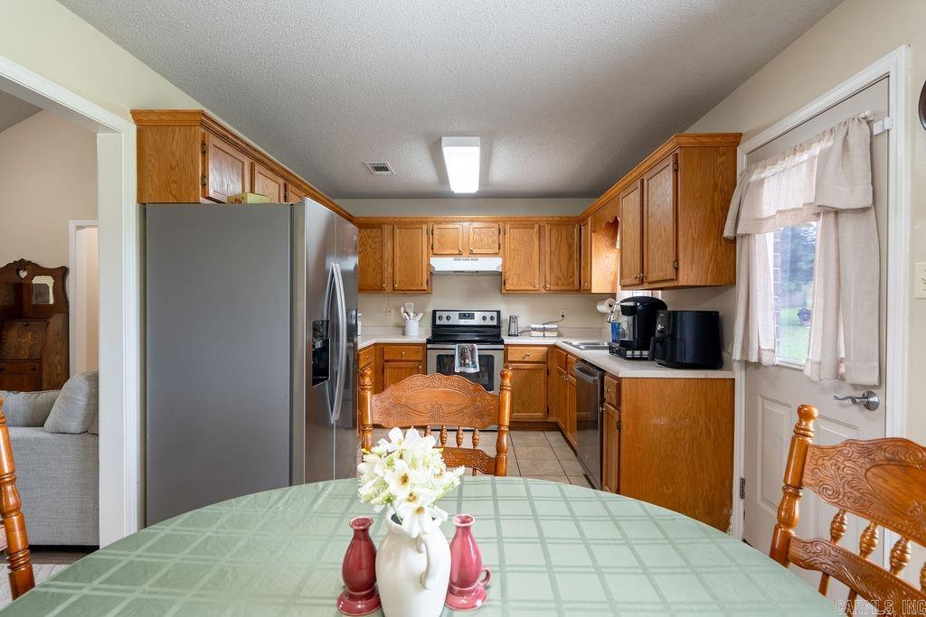 606 Summer  Heber Springs, AR