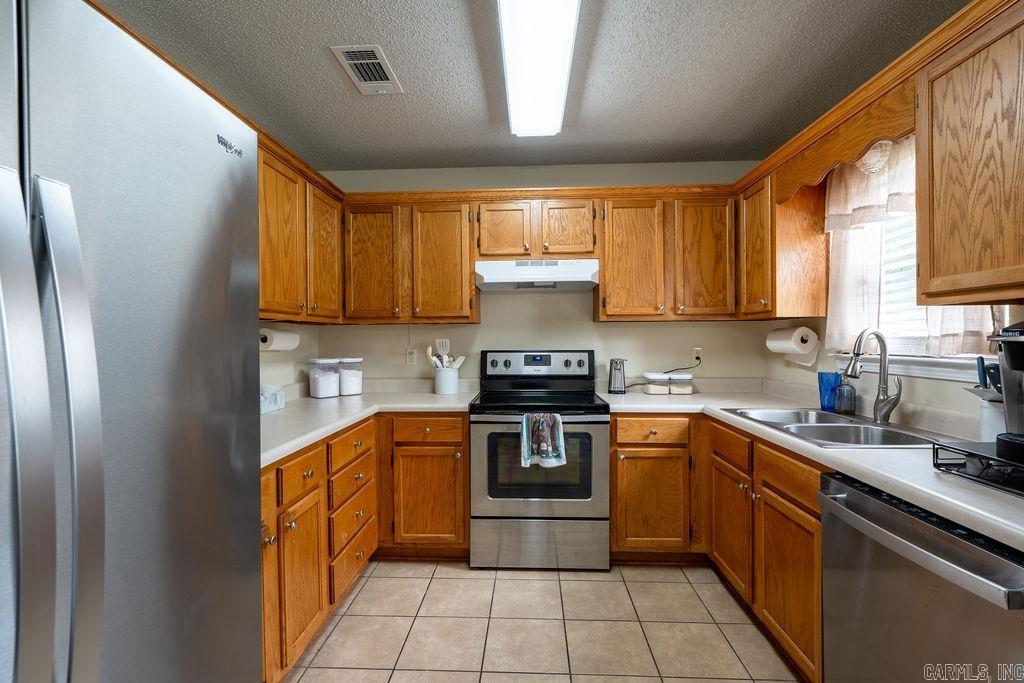 606 Summer  Heber Springs, AR