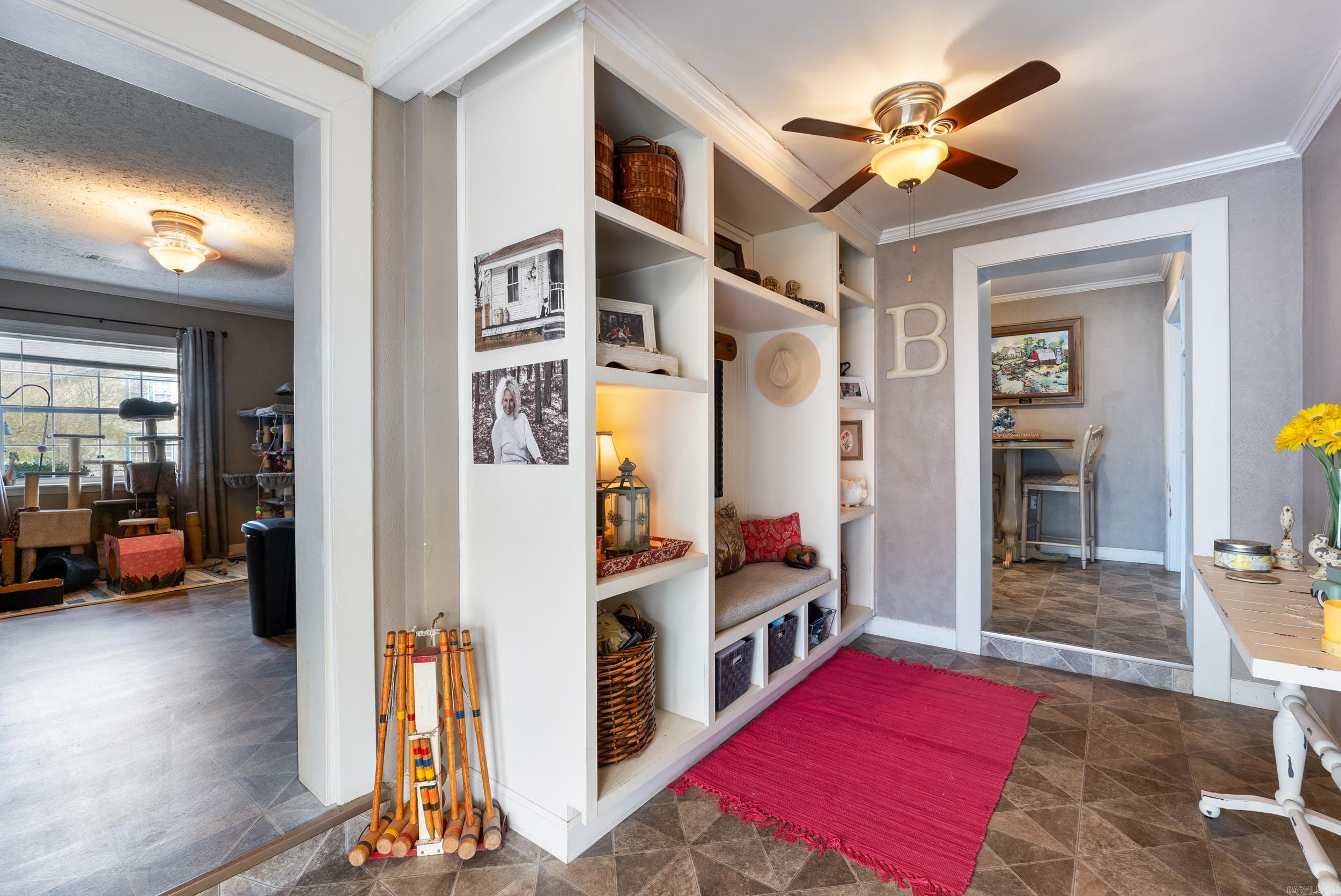 111 NW Front St.  Bradford, AR