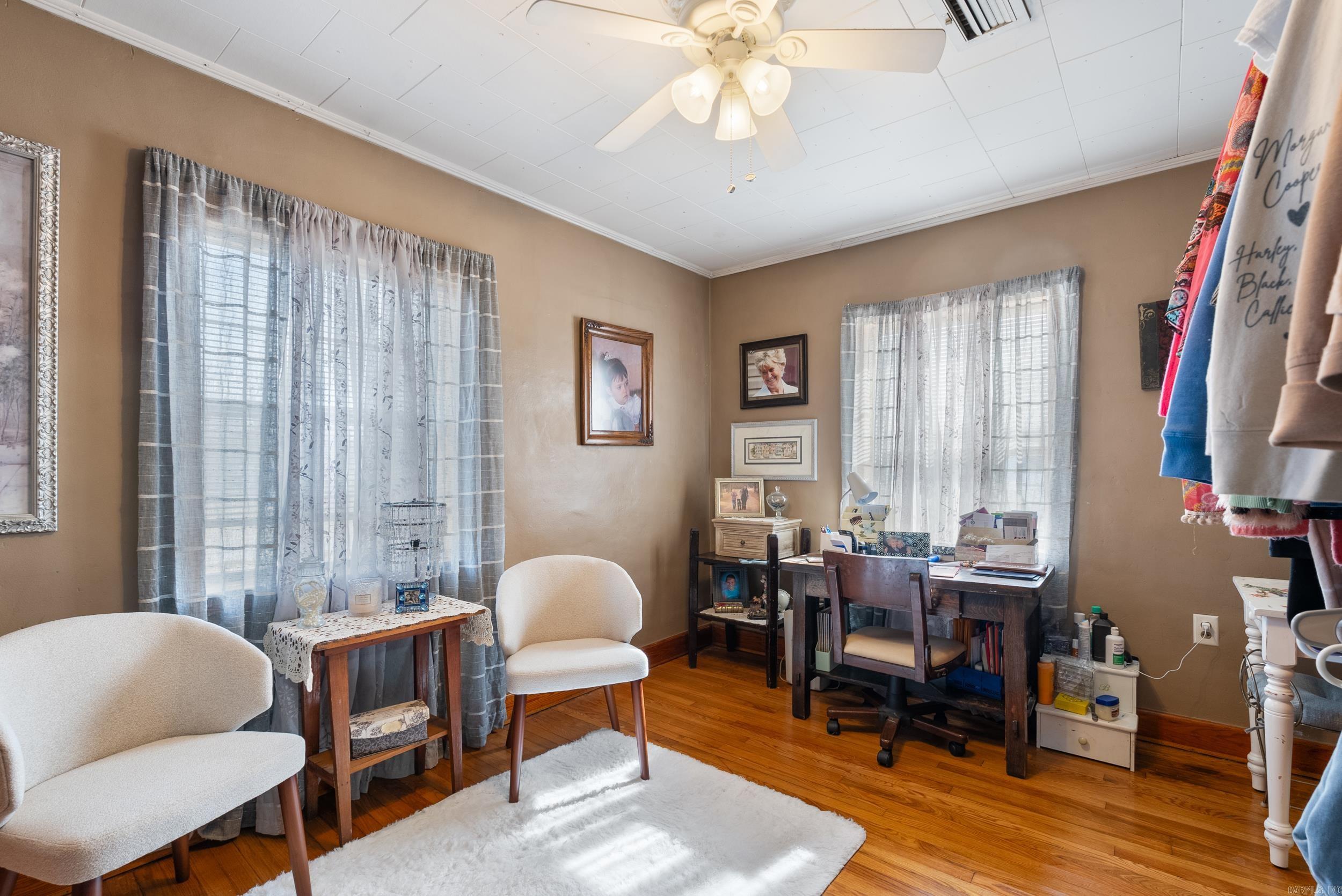 111 NW Front St.  Bradford, AR