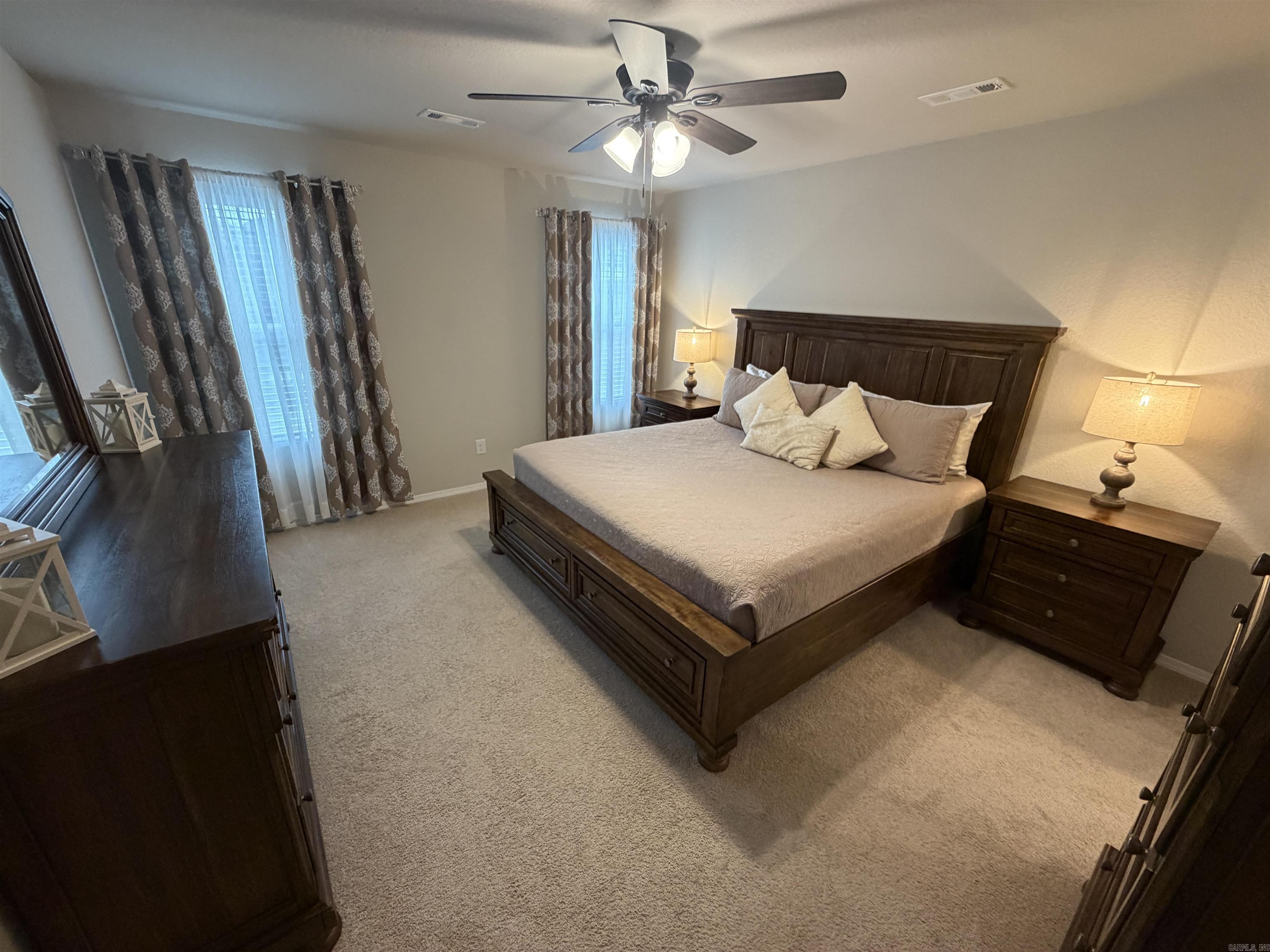 35 Kinley Brook  Cabot, AR
