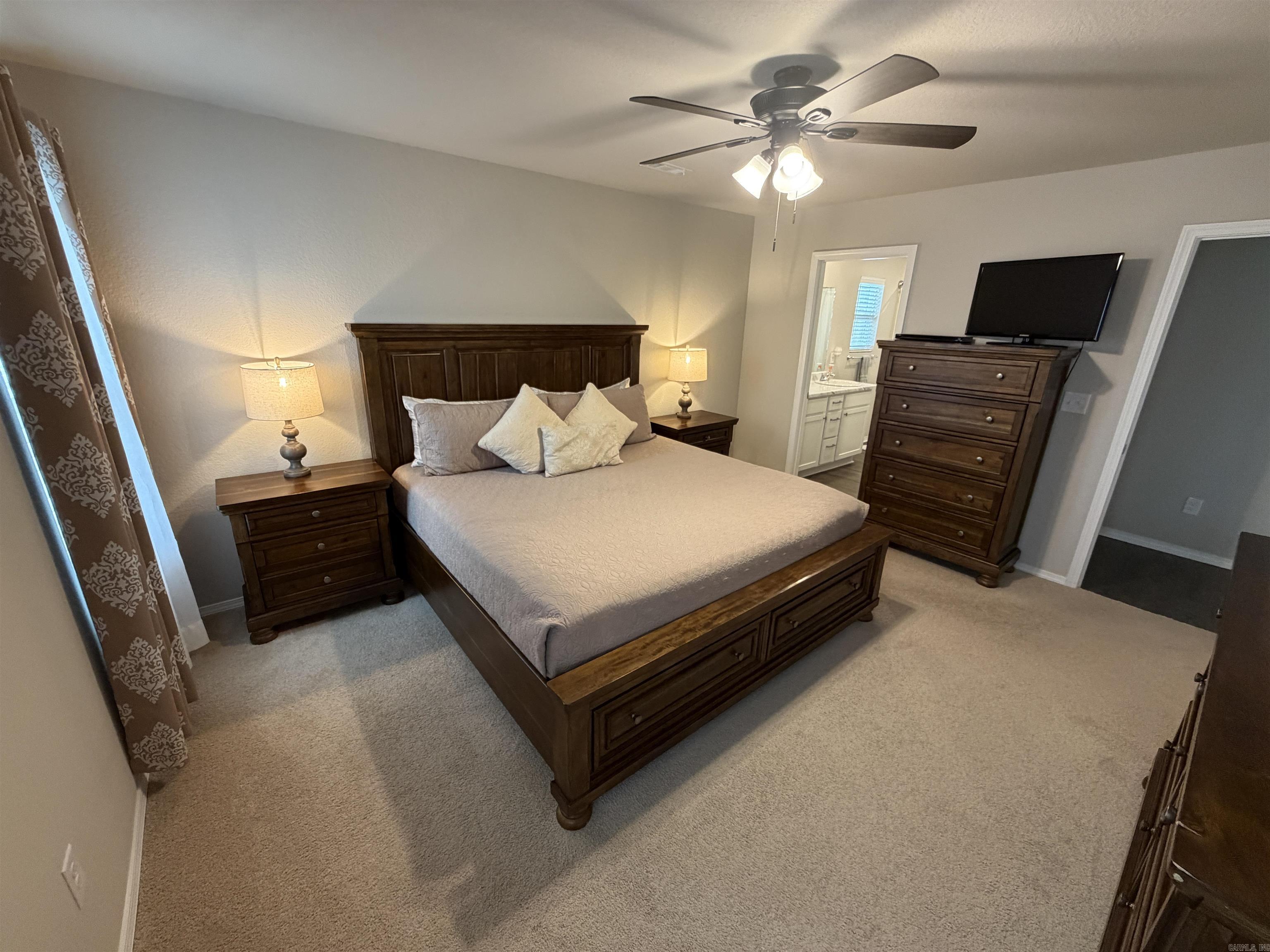35 Kinley Brook  Cabot, AR