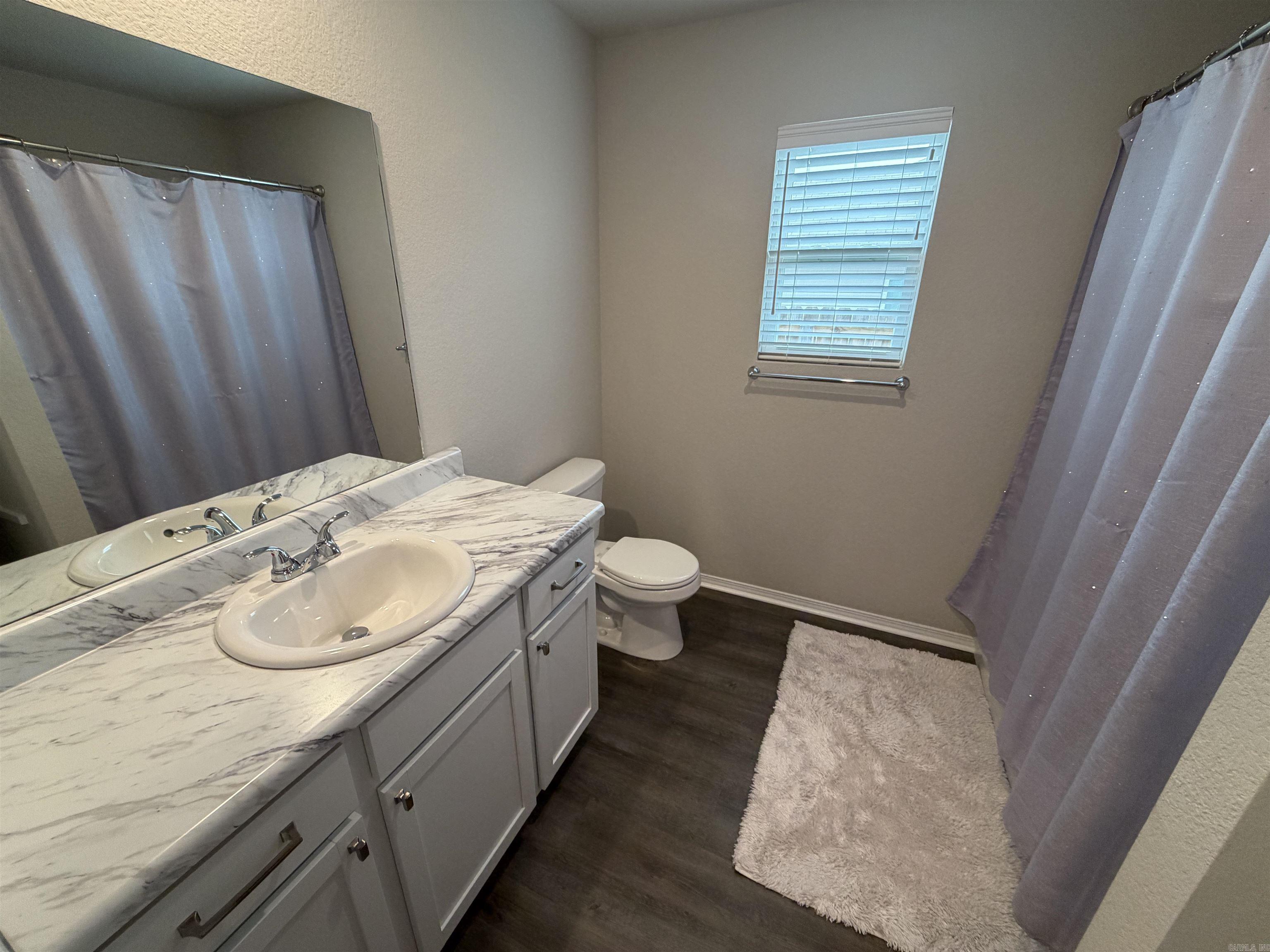 35 Kinley Brook  Cabot, AR