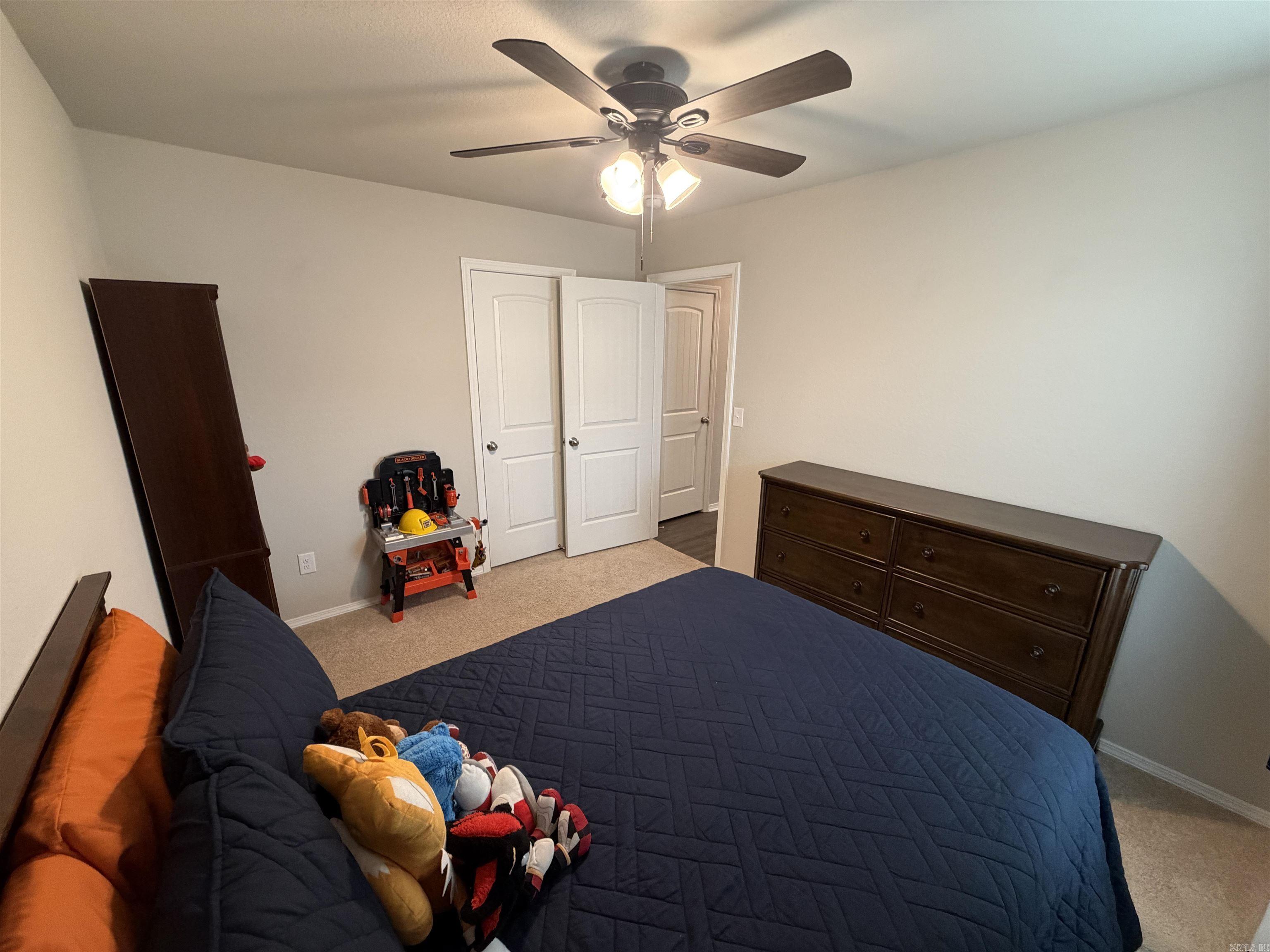 35 Kinley Brook  Cabot, AR