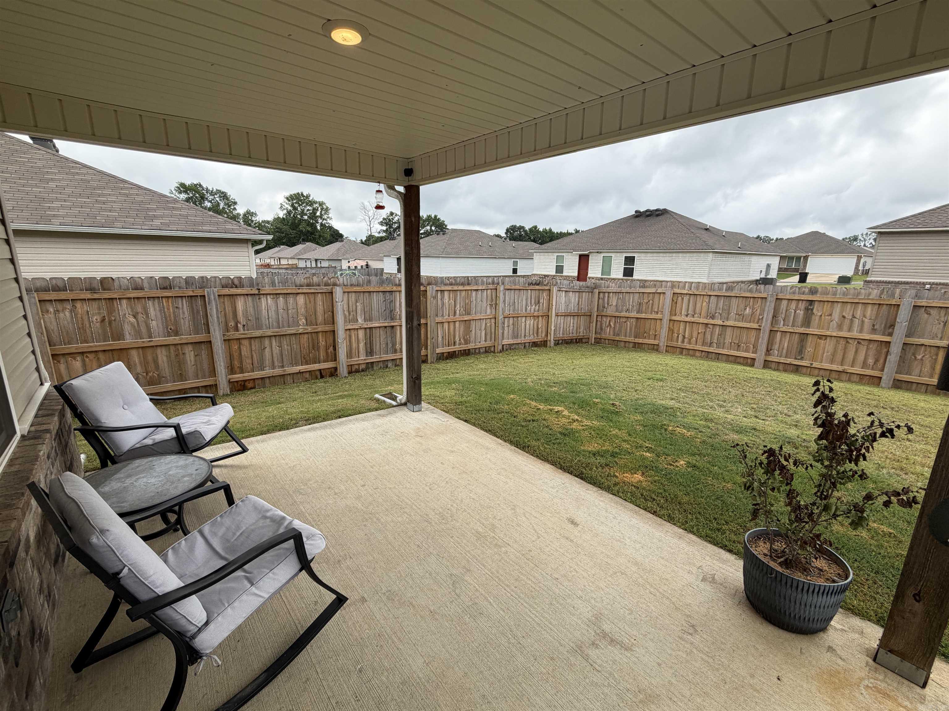 35 Kinley Brook  Cabot, AR