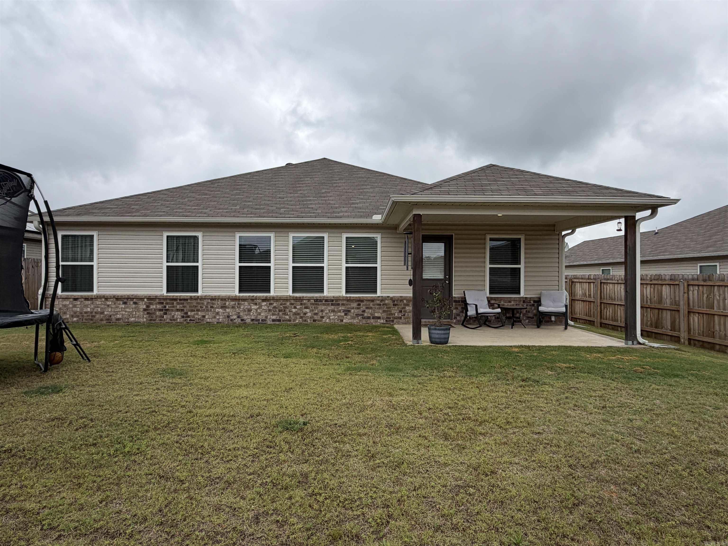 35 Kinley Brook  Cabot, AR