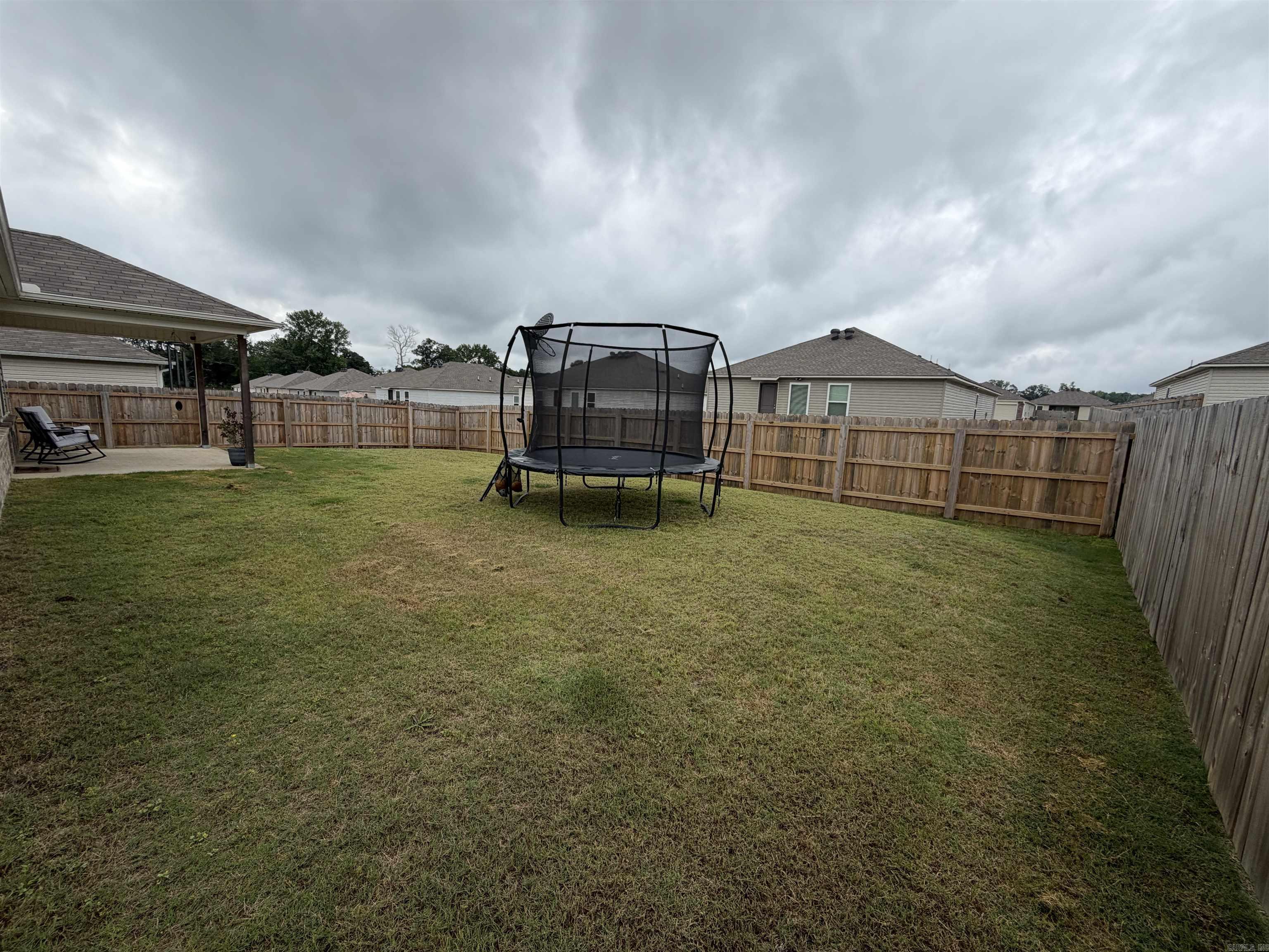 35 Kinley Brook  Cabot, AR