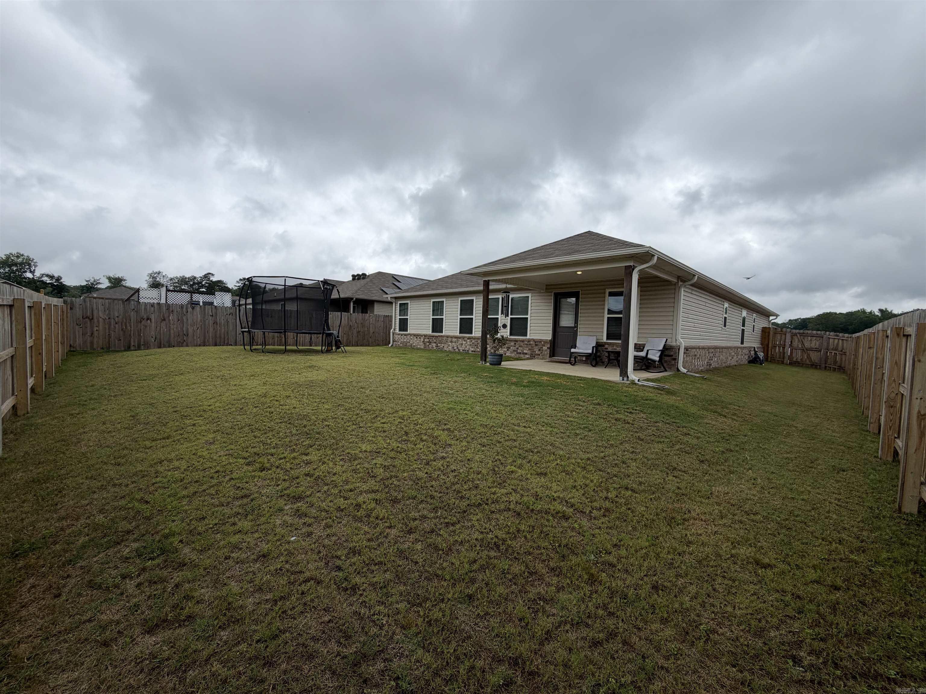 35 Kinley Brook  Cabot, AR