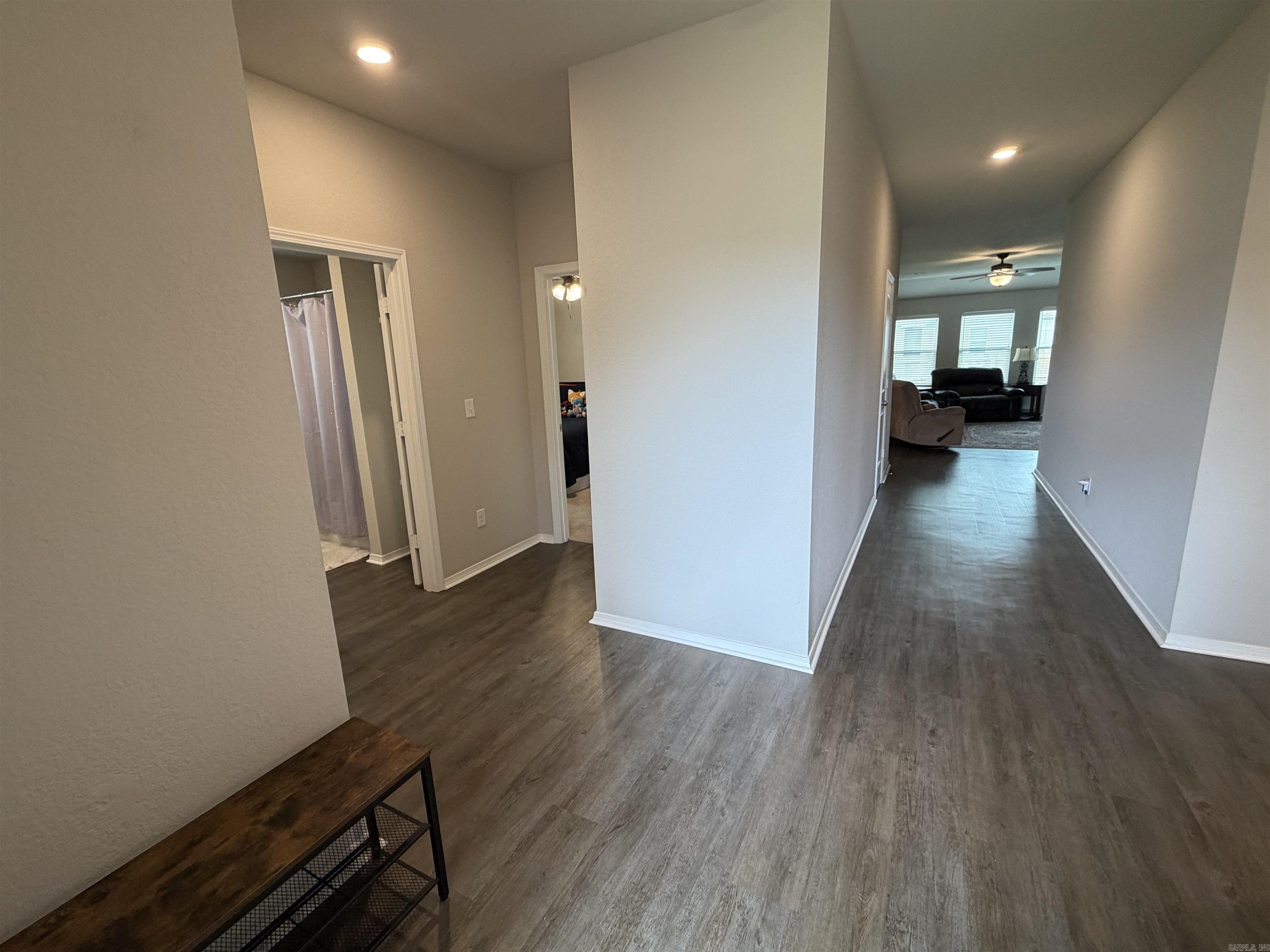 35 Kinley Brook  Cabot, AR