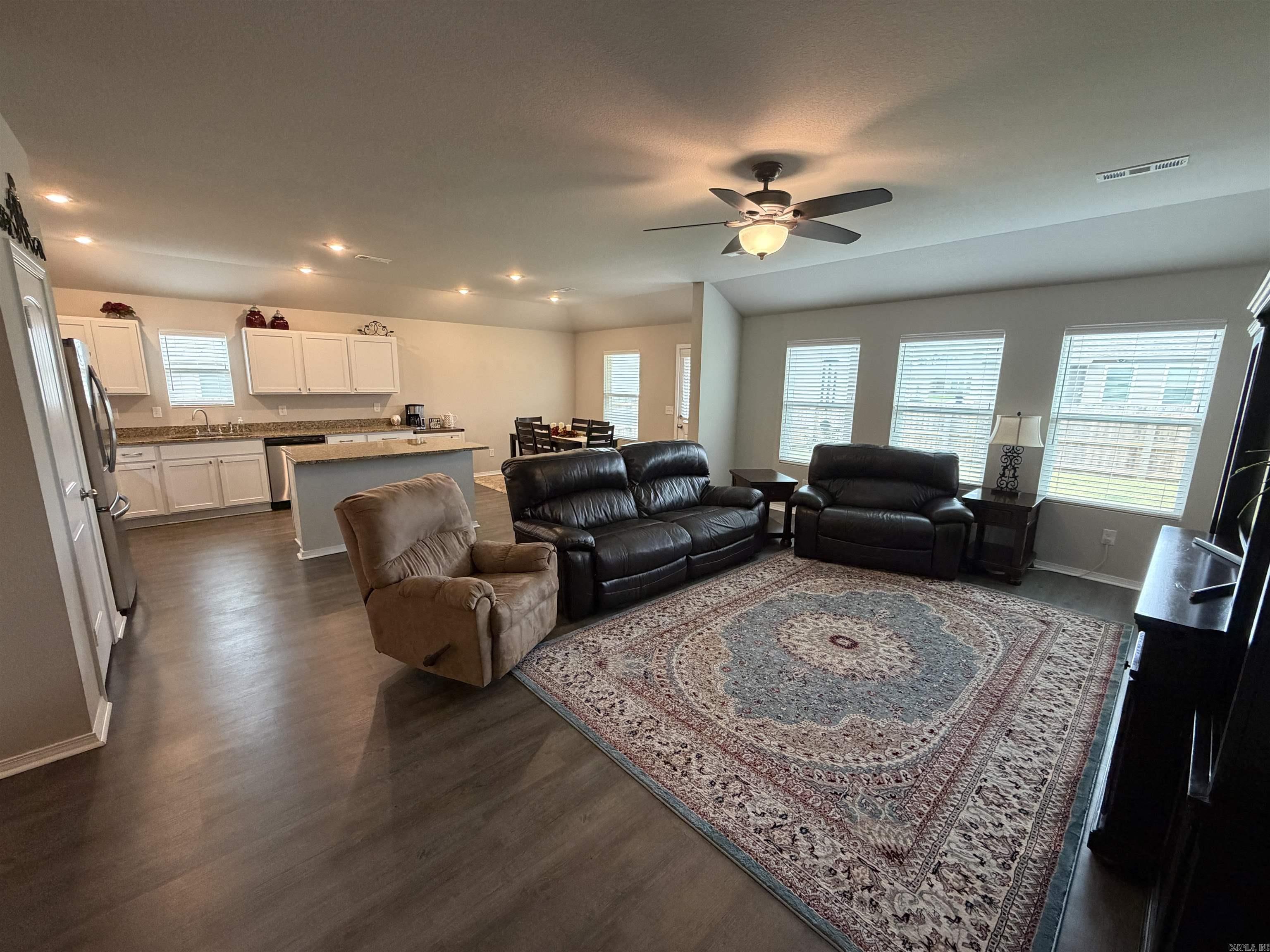 35 Kinley Brook  Cabot, AR