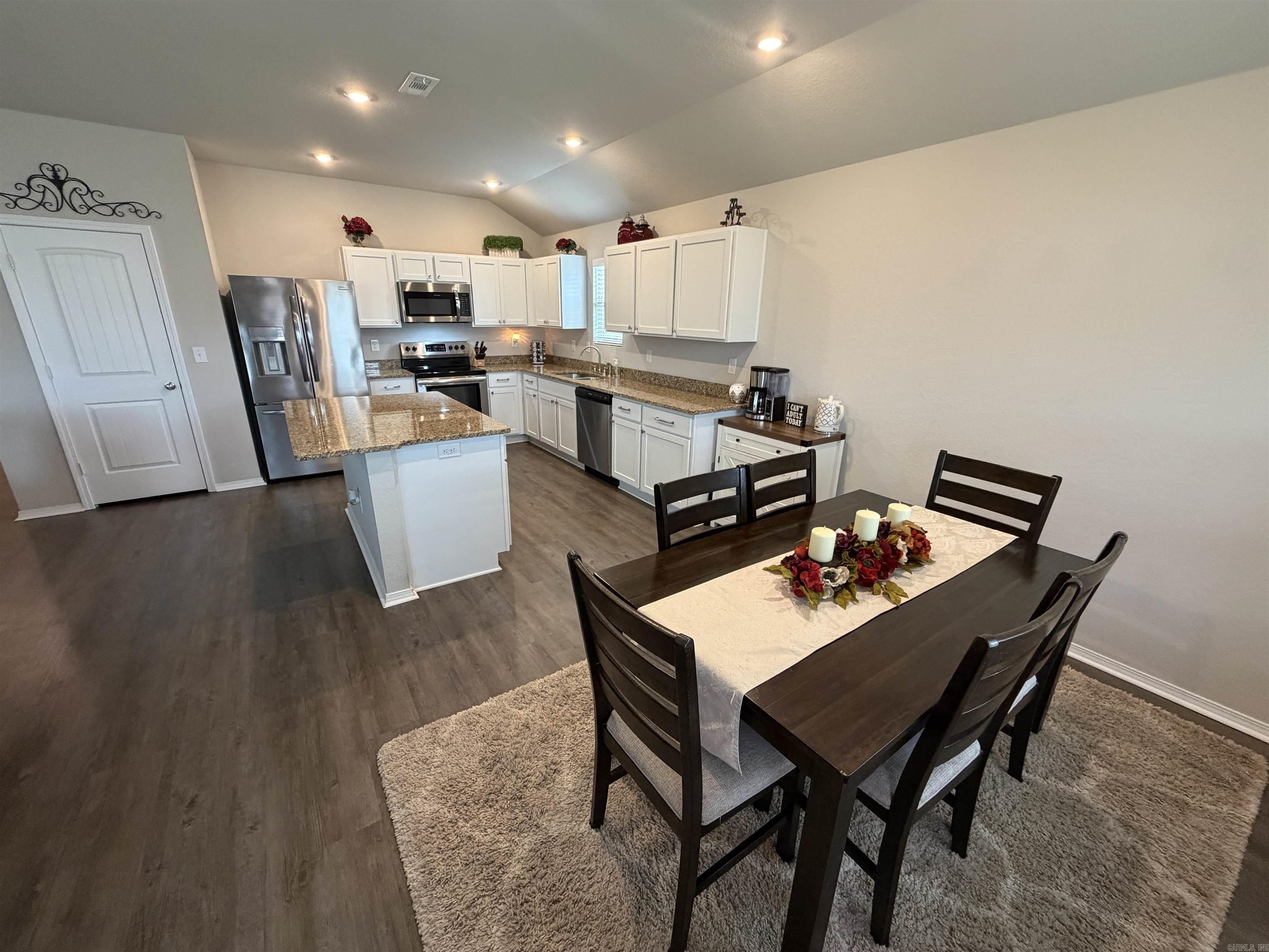 35 Kinley Brook  Cabot, AR