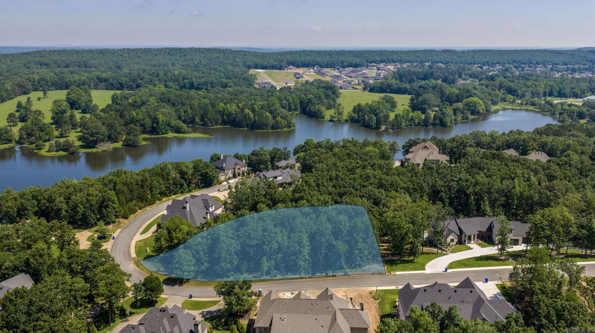 5910 Brush Creek  Conway, AR