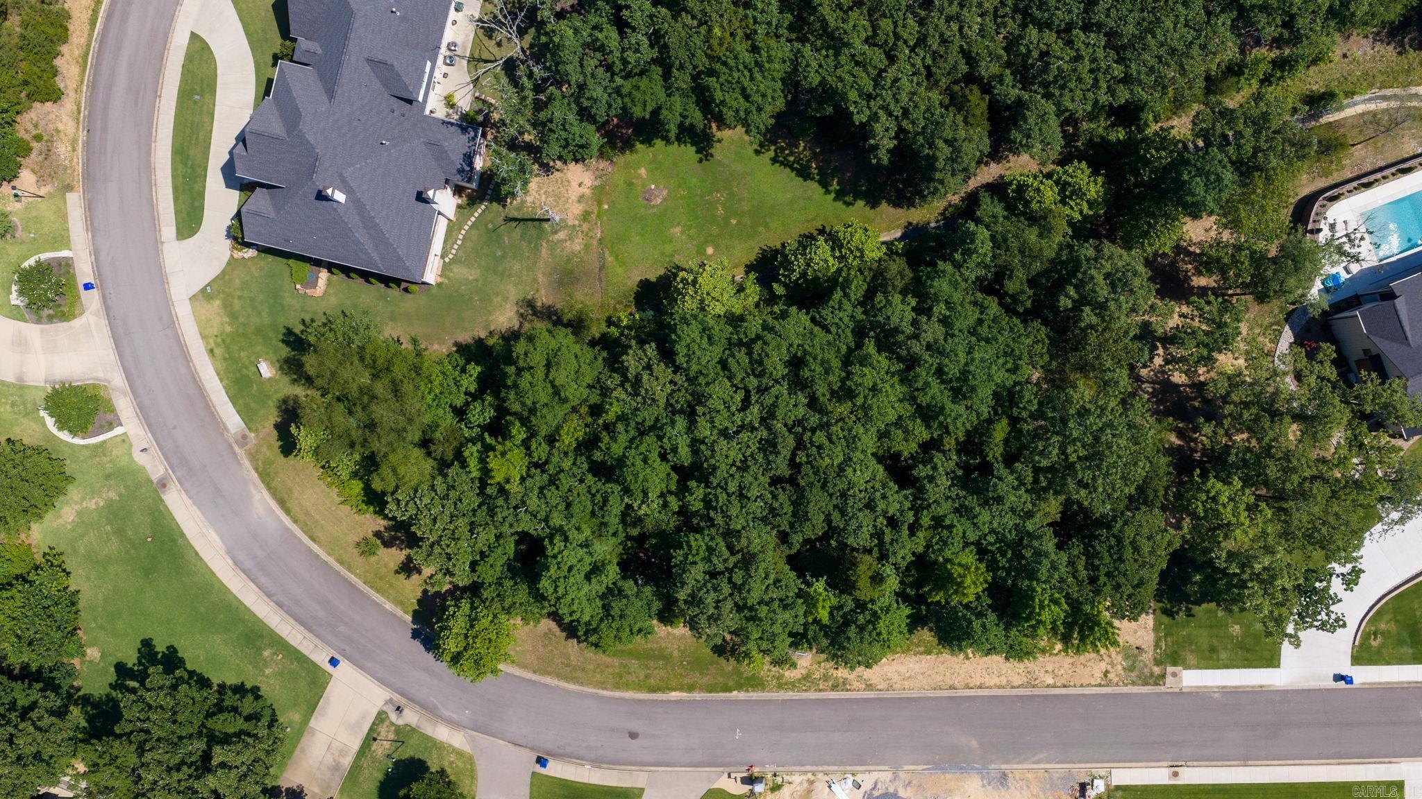 5910 Brush Creek  Conway, AR