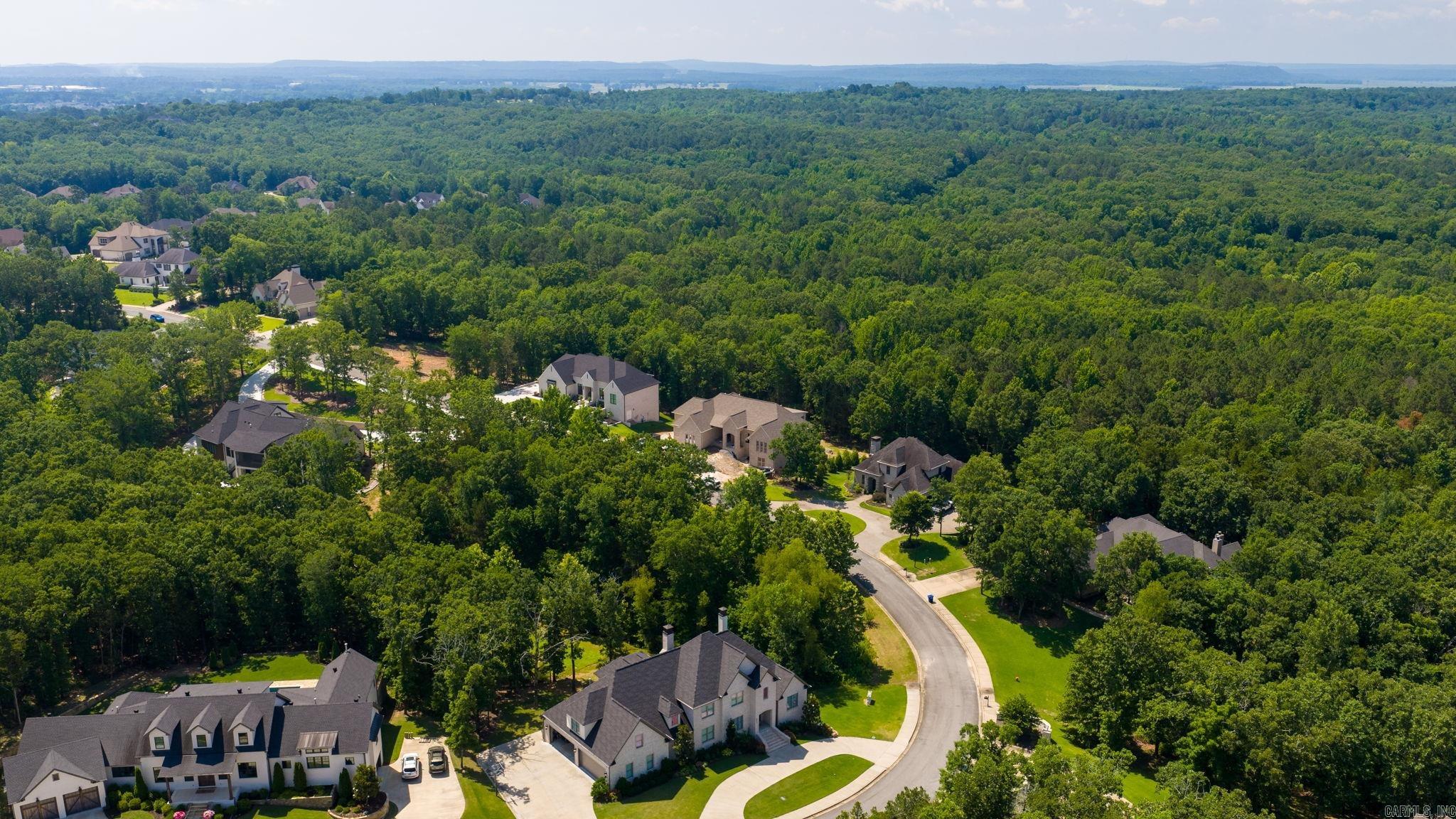 5910 Brush Creek  Conway, AR
