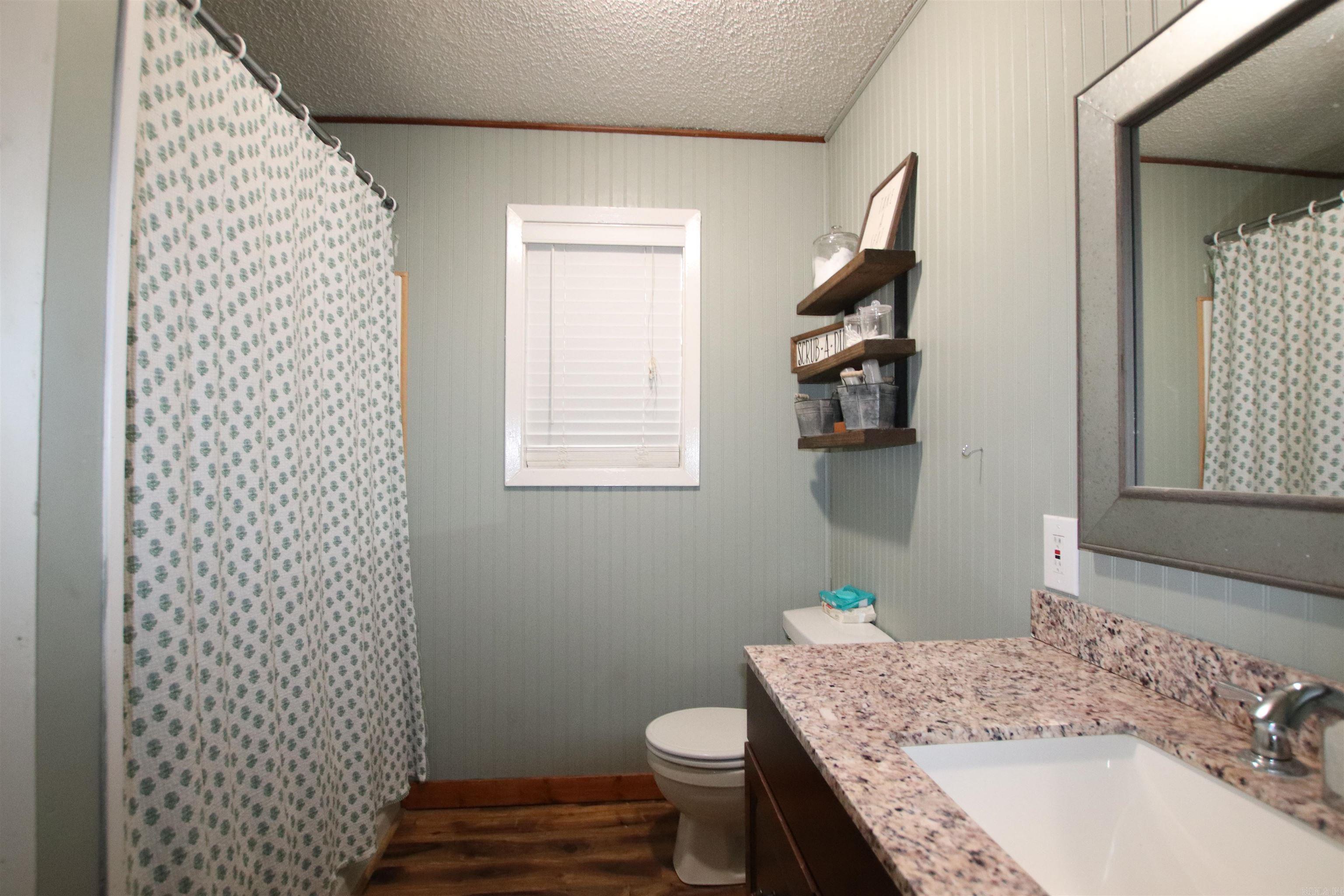 1410 SW Maple St  Hoxie, AR